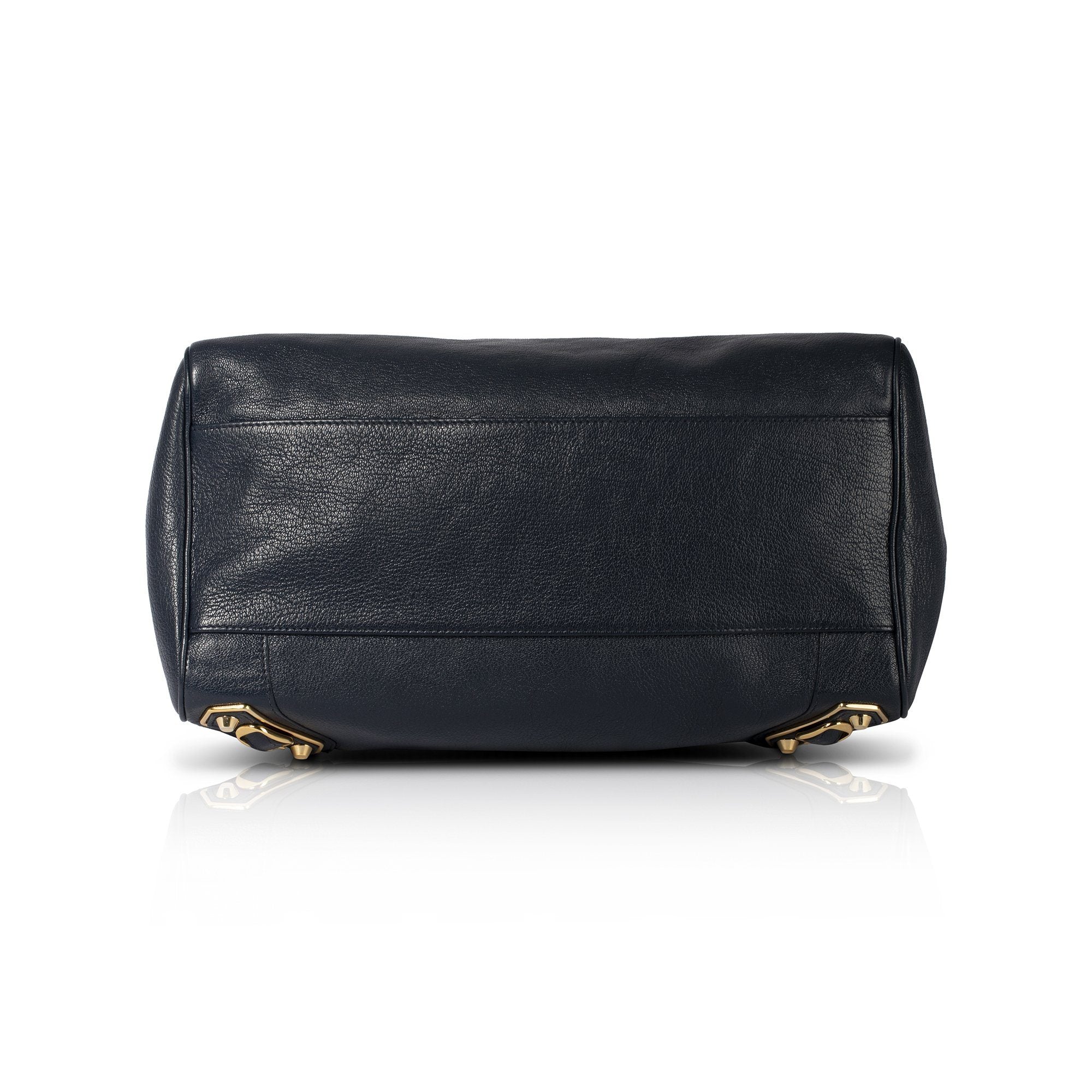 Balenciaga Motocross Classic Velo Bag