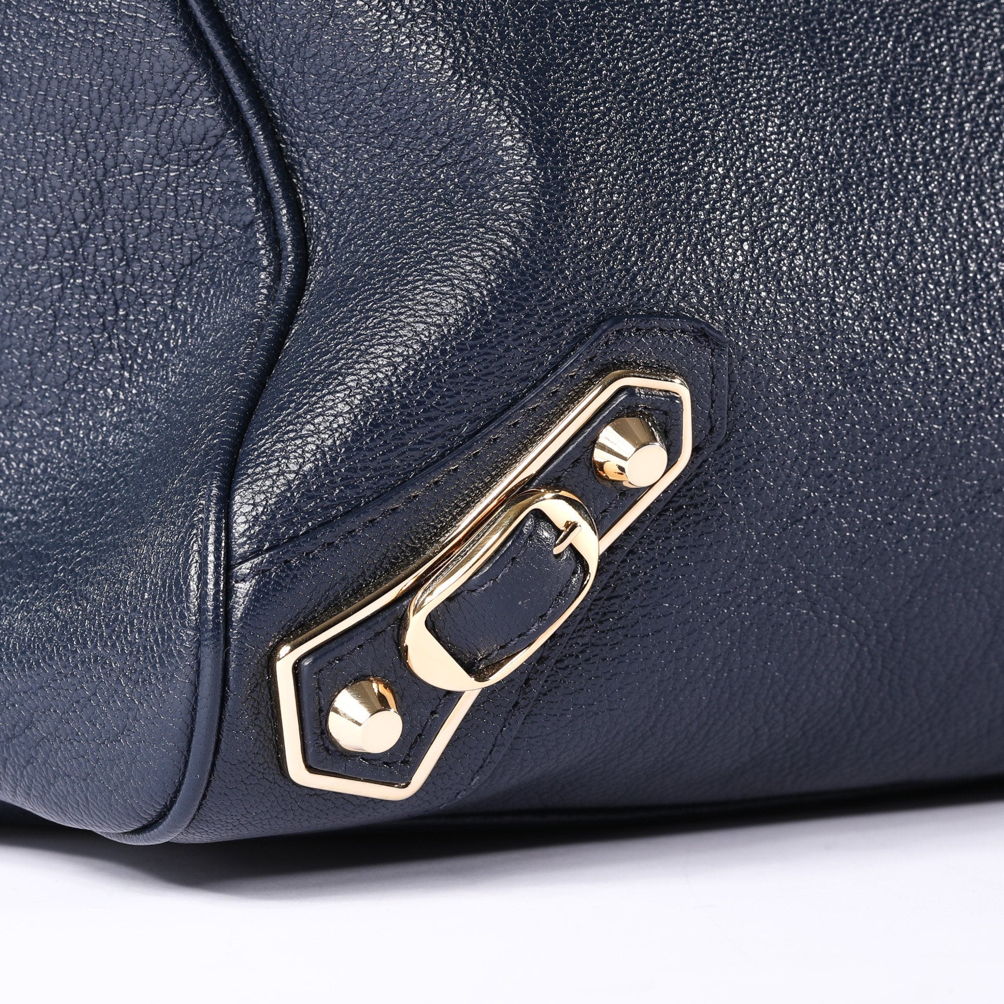 Balenciaga Motocross Classic Velo Bag