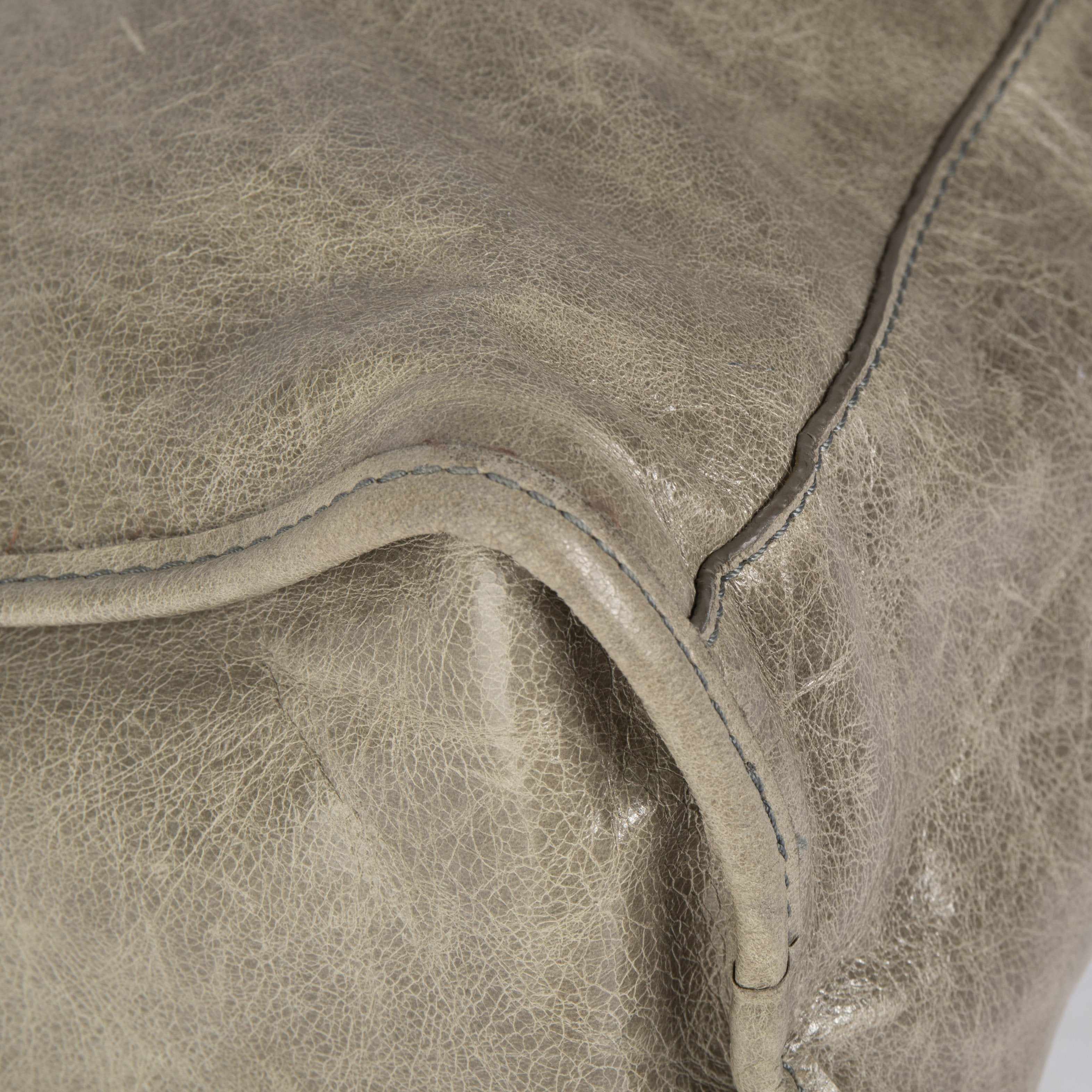 Balenciaga Motocross Giant 12 City Bag