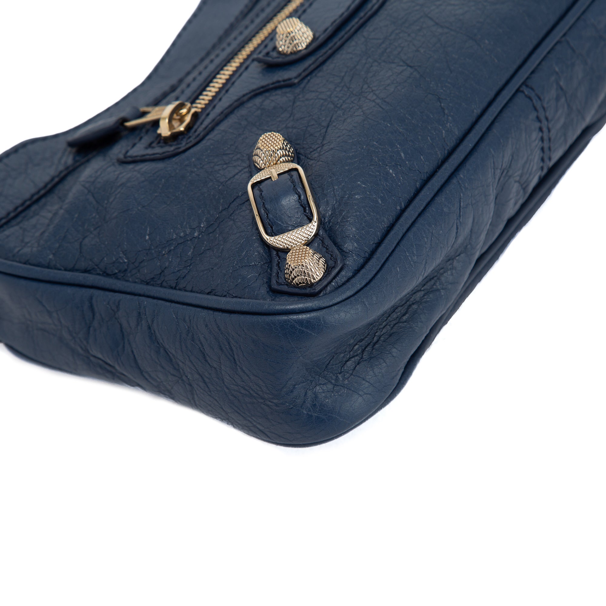 Balenciaga Motocross Giant 12 Hip Bag