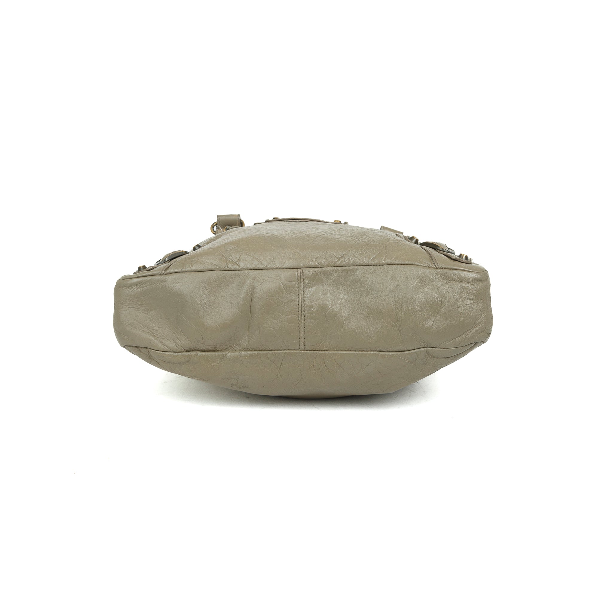 Balenciaga Motocross Giant 12 Town Bag – OLIVER'S