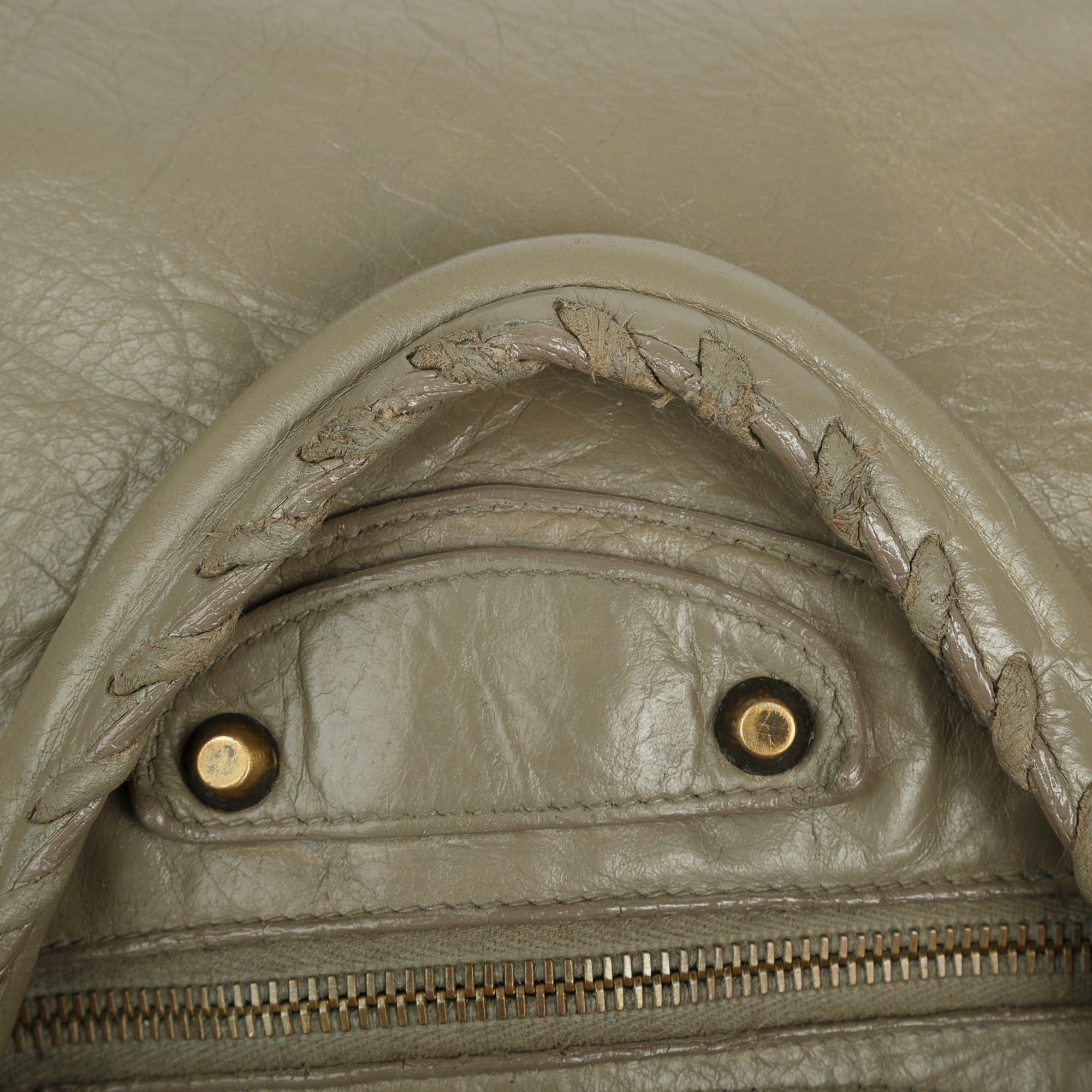 Balenciaga Motocross Giant 12 Town Bag