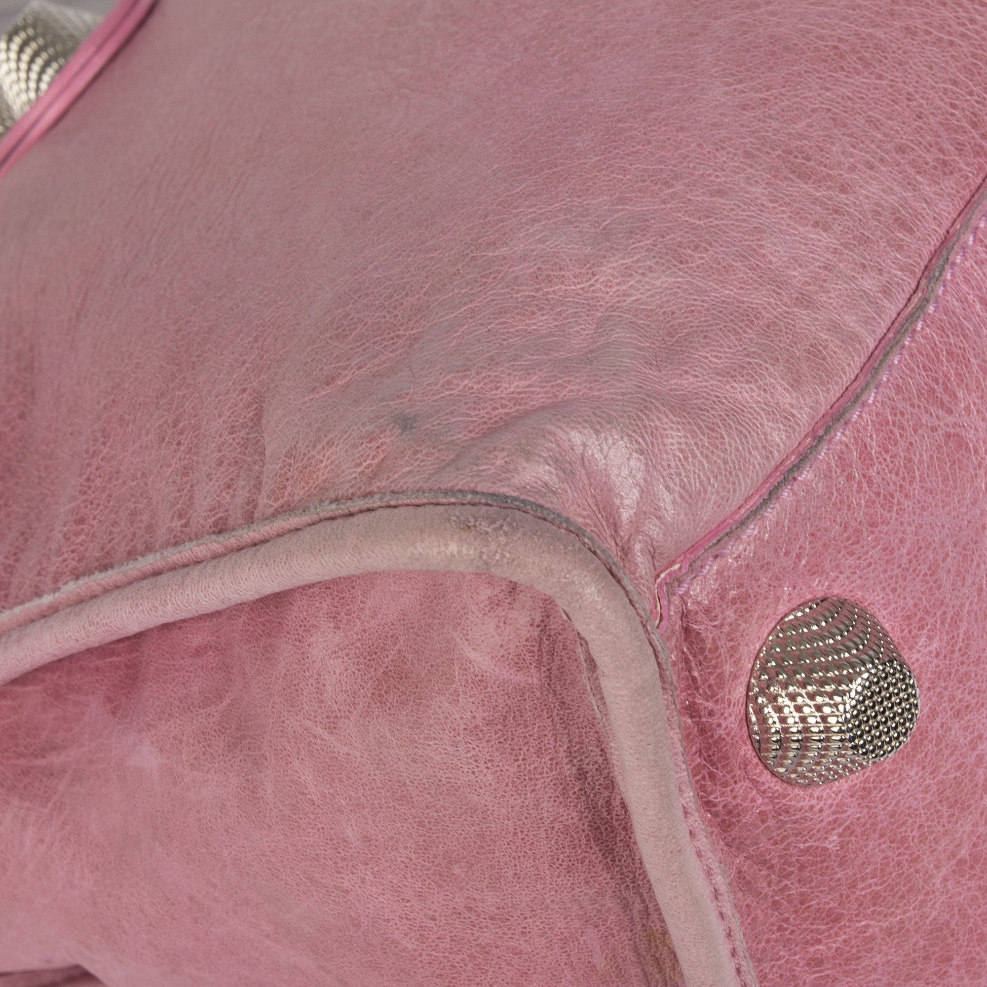 Balenciaga Motocross Giant 21 City Bag – OLIVER'S