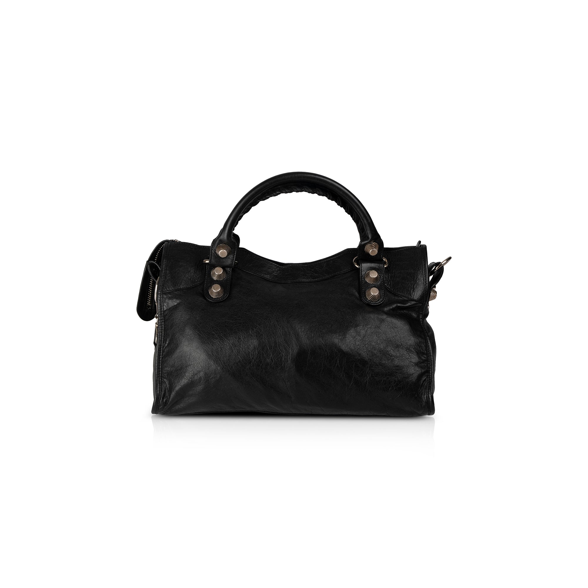 Balenciaga Motocross Giant 21 City Bag