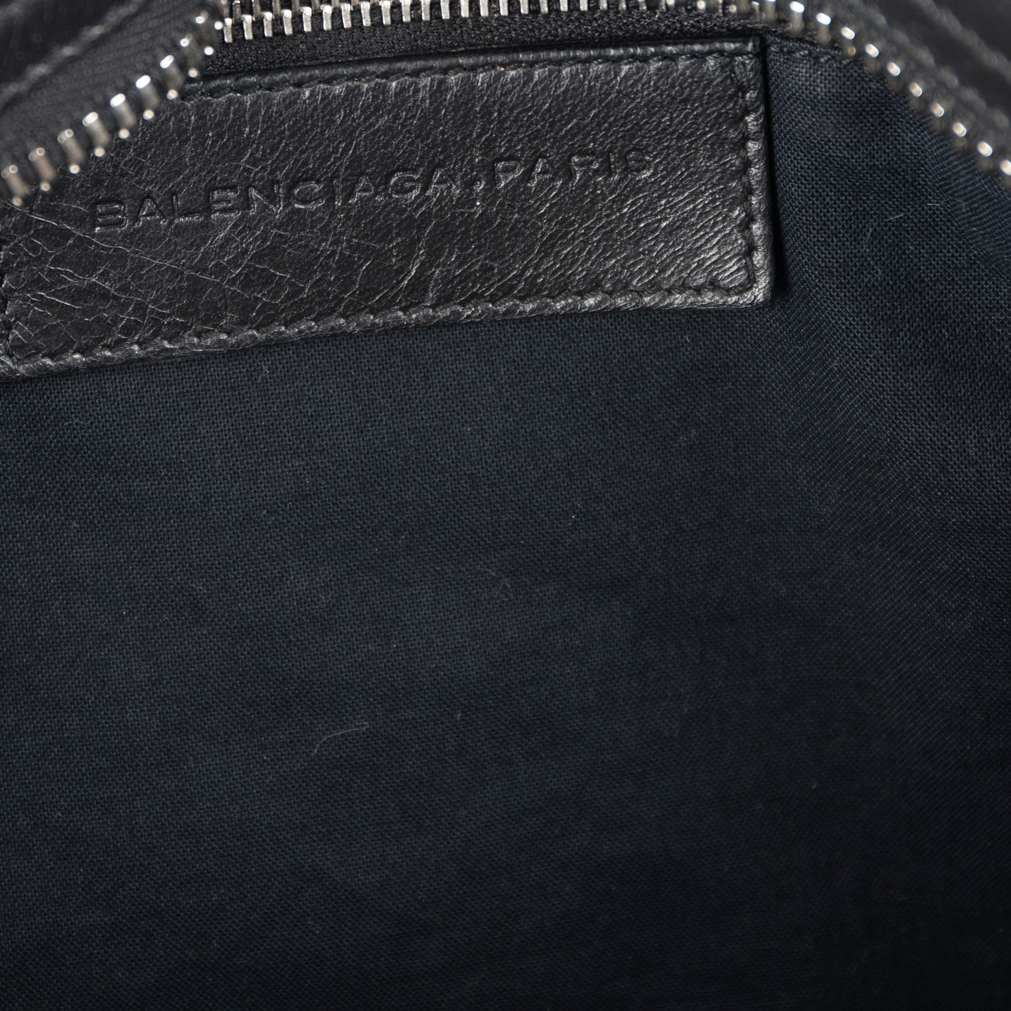 Balenciaga Motocross Giant 21 City Bag