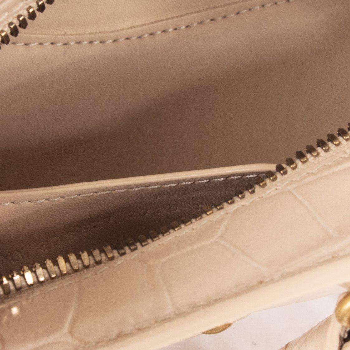 Balenciaga Nano Neo Classic Top Handle Bag