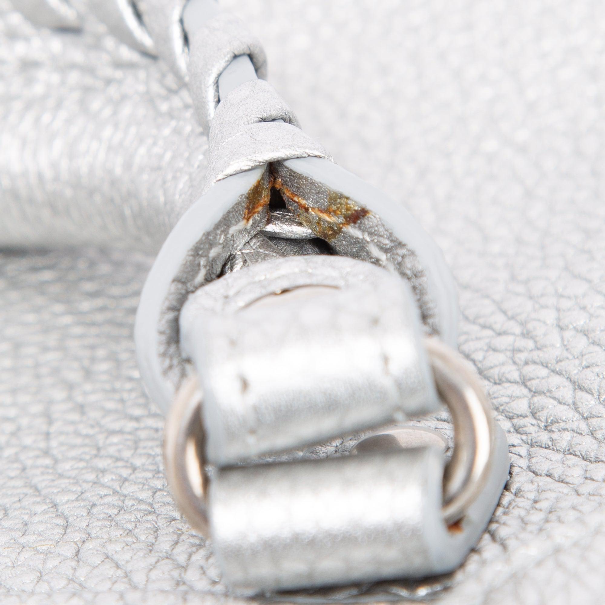 Balenciaga Neo Classic Mini City Bag w/ Strap