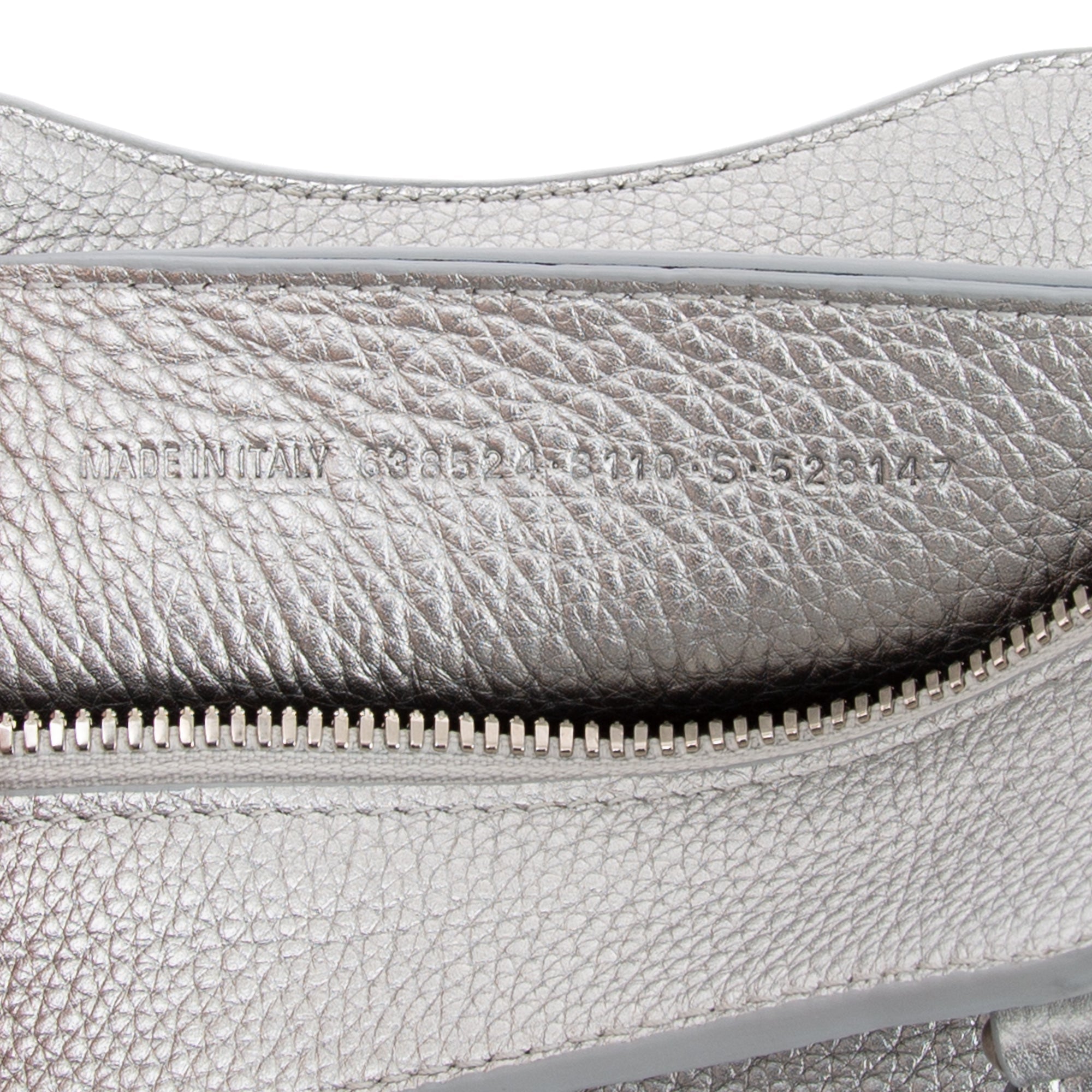 Balenciaga Neo Classic Mini City Bag w/ Strap