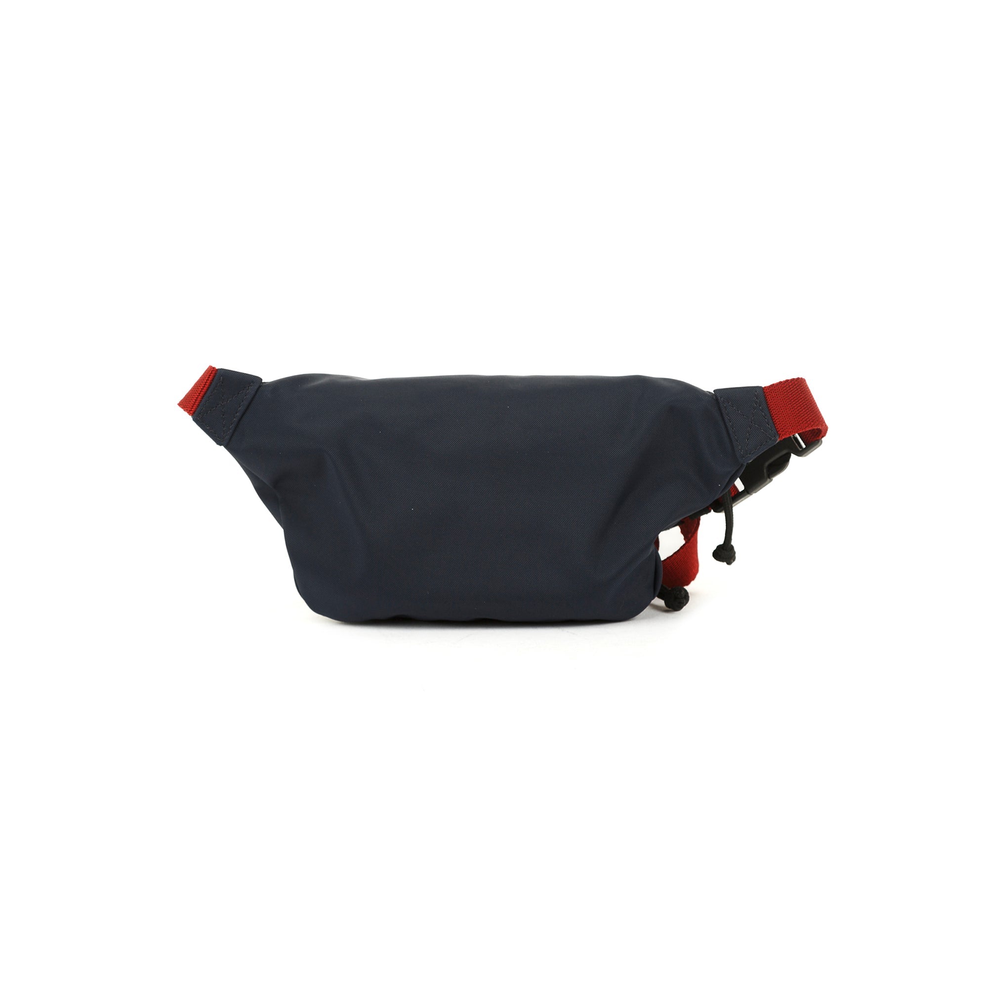 Balenciaga Nylon Wheel Waist Bag