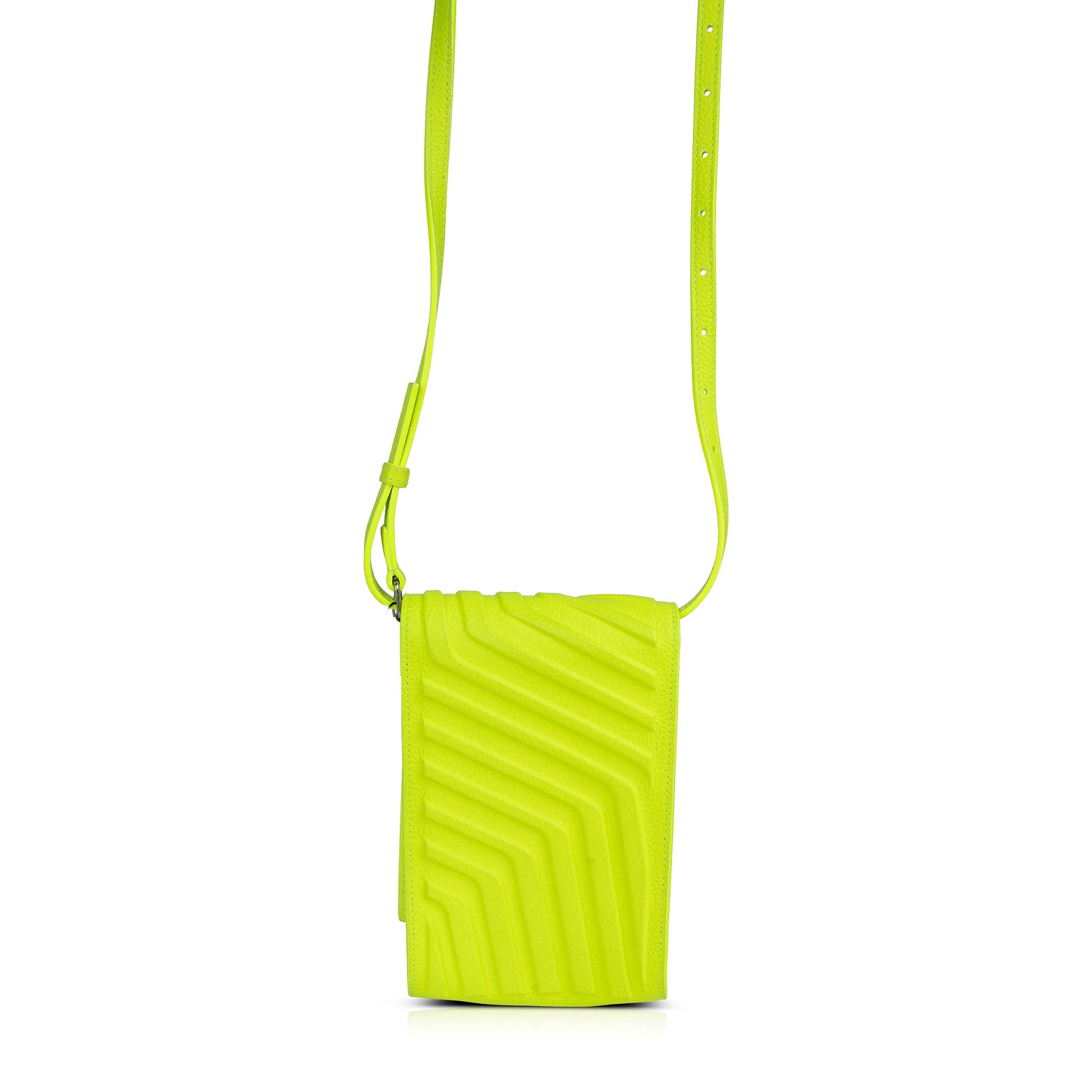 Balenciaga Phone Holder on Strap