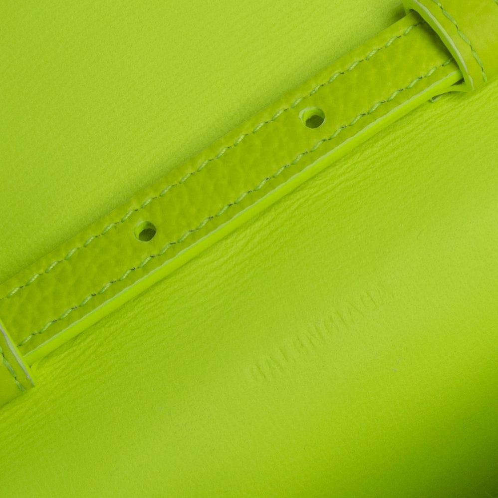 Balenciaga Phone Holder on Strap