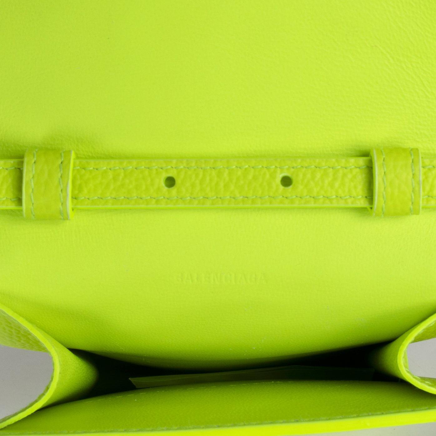 Balenciaga Phone Holder on Strap