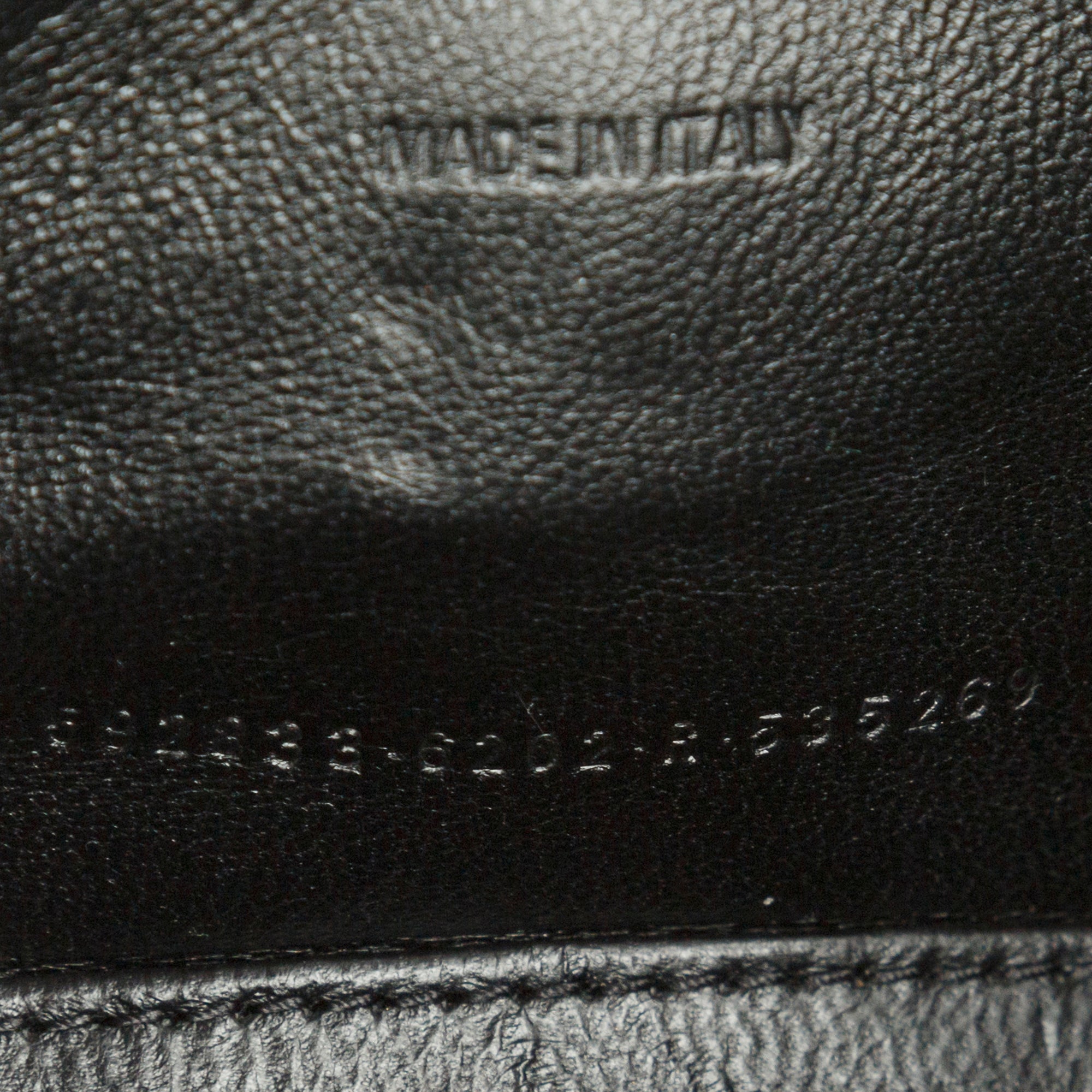 Balenciaga Pink Metallic Croc-Embossed Hourglass XS Top Handle Bag w/ Strap