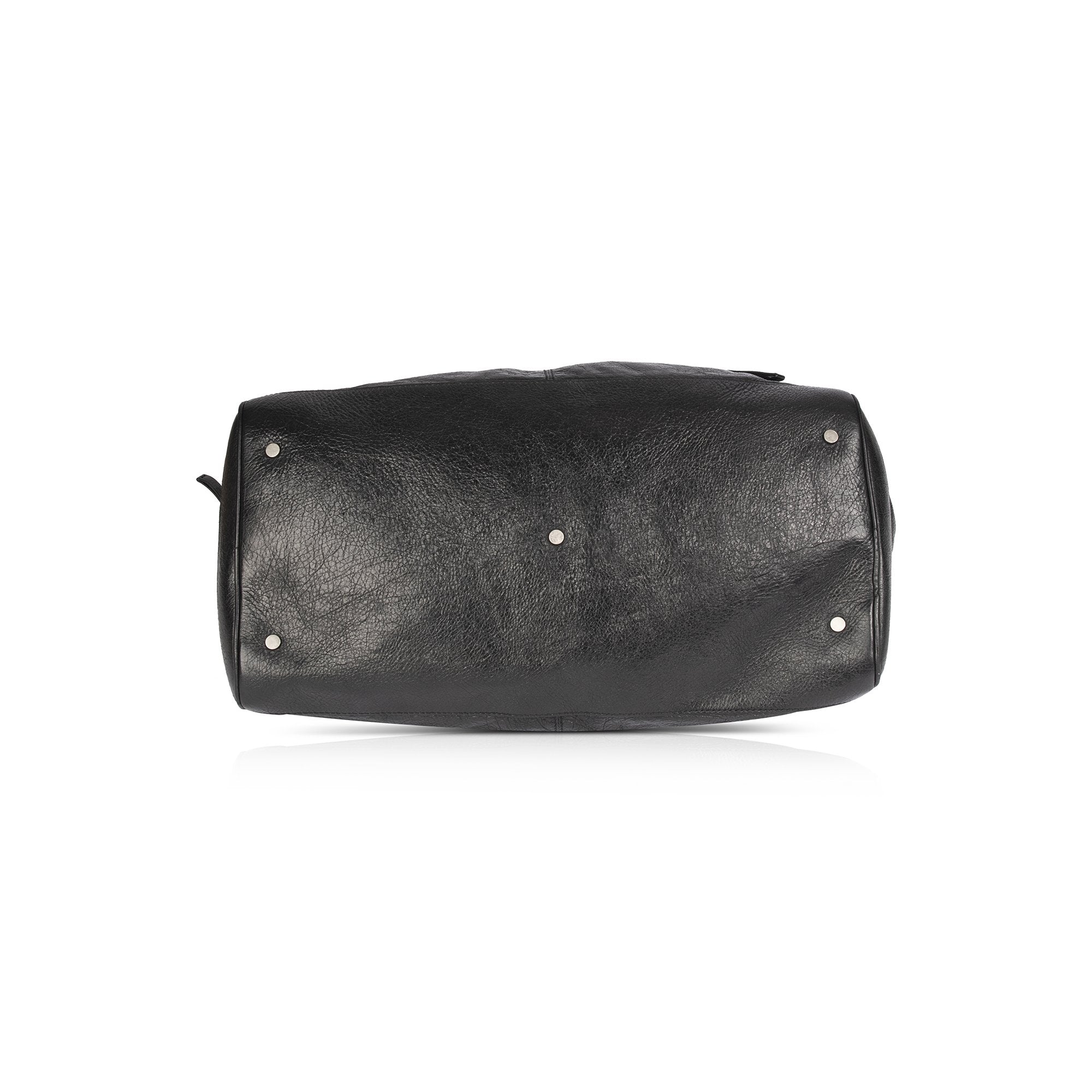 Balenciaga Squash S Boston Duffle Bag