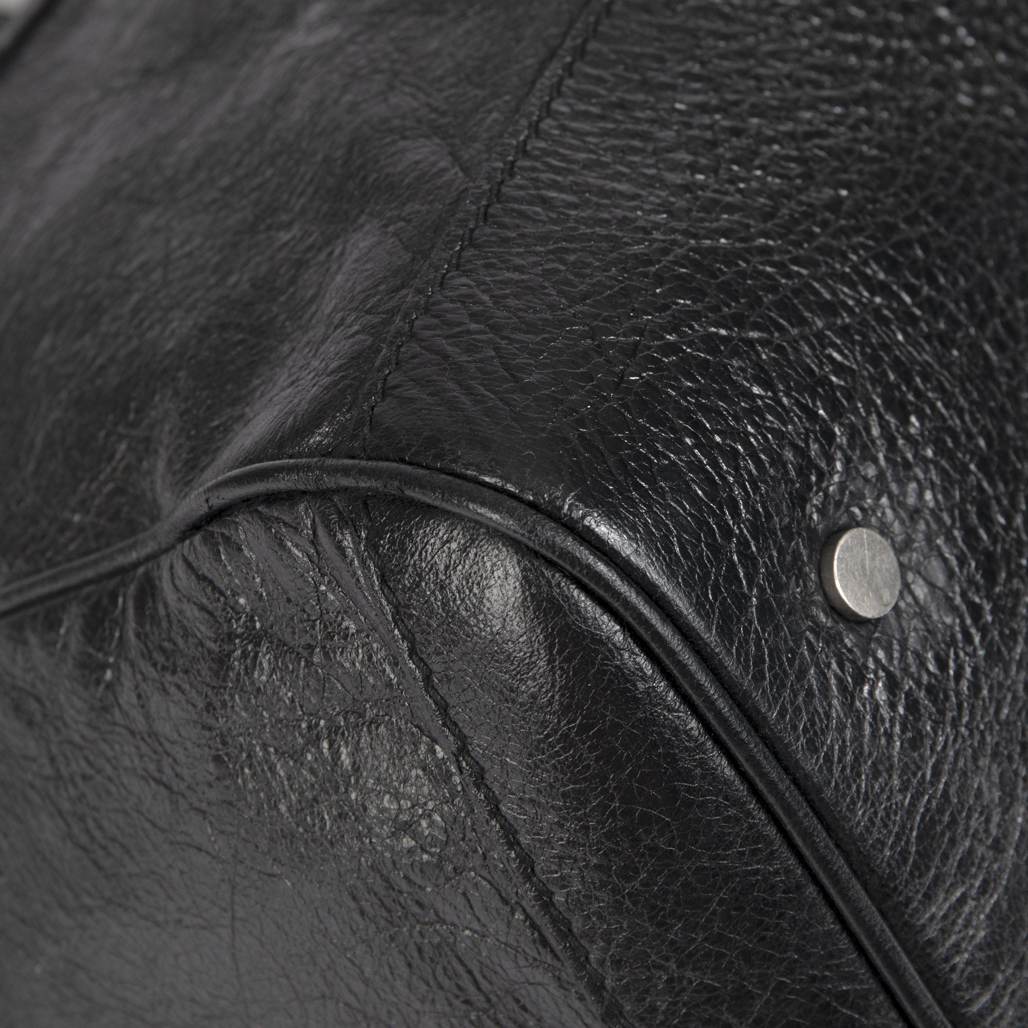 Balenciaga Squash S Boston Duffle Bag