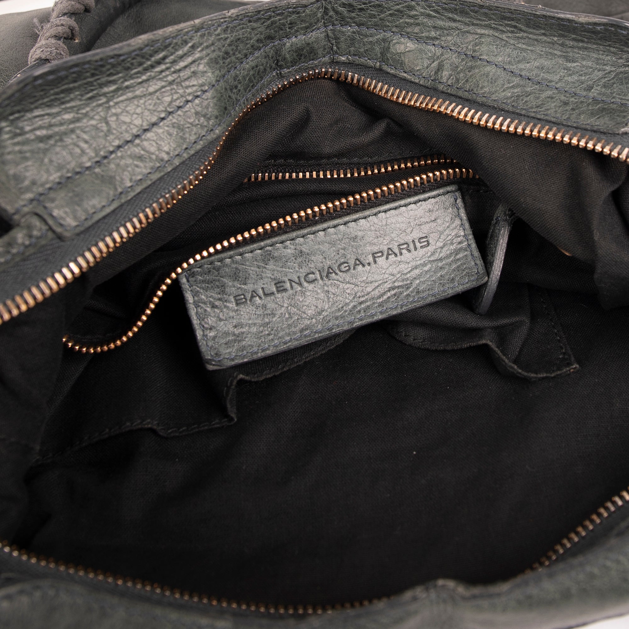 Balenciaga Town Giant Bag