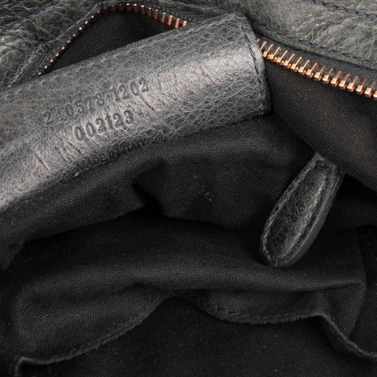 Balenciaga Town Giant Bag