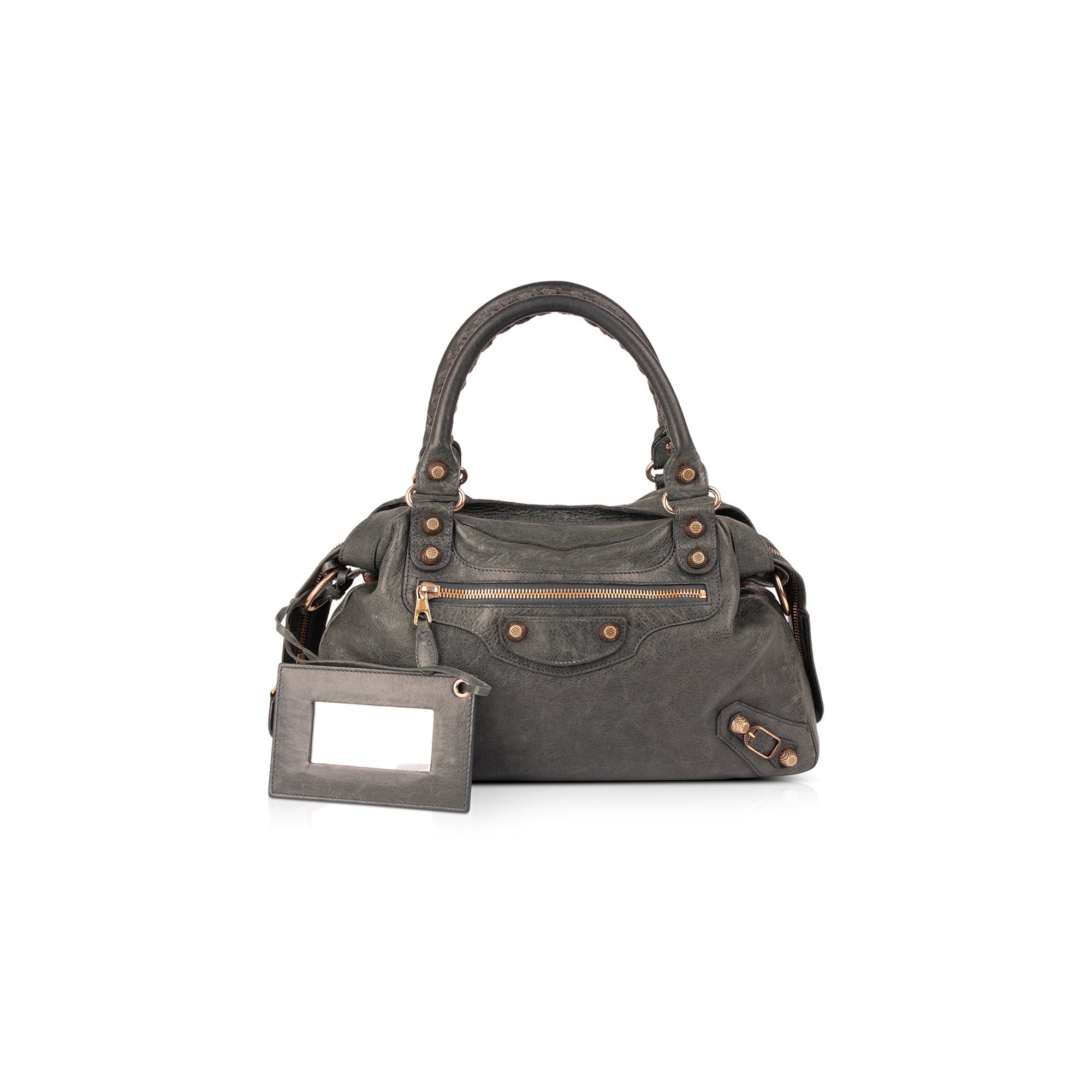 Balenciaga Town Giant Bag