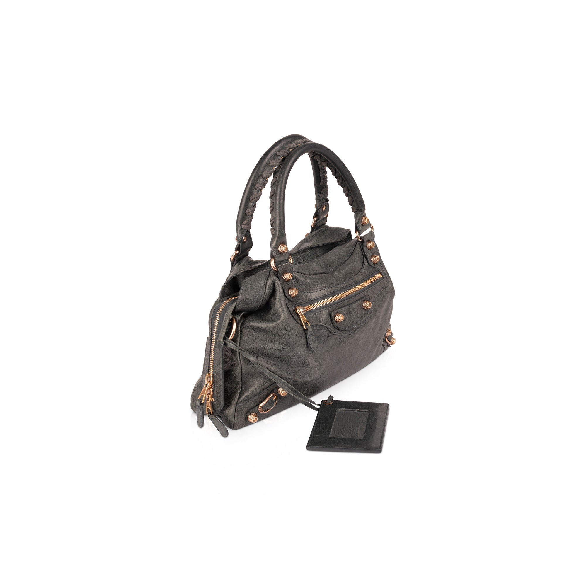 Balenciaga Town Giant Bag