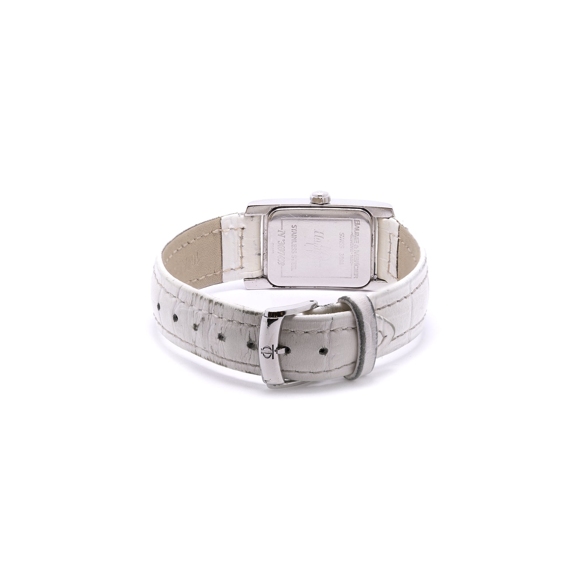 Baume & Mercier Hampton Watch