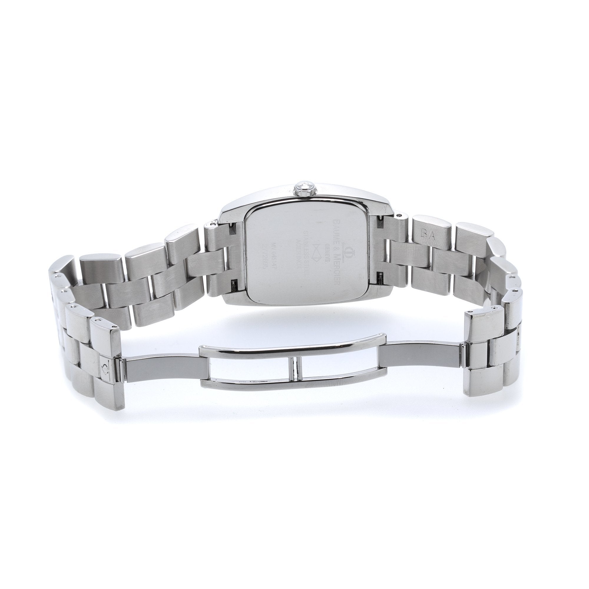 Baume & Mercier Hampton Watch