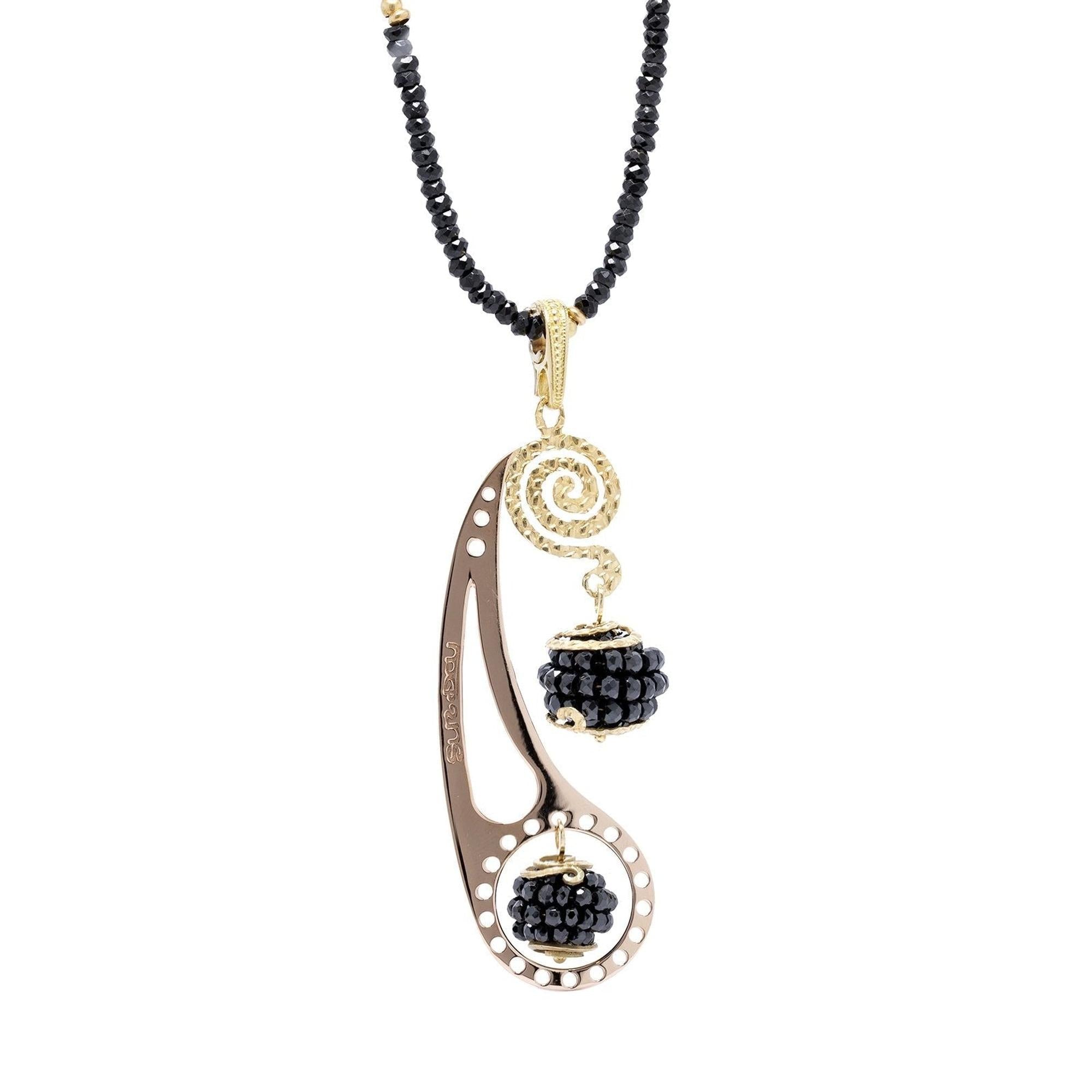 Bead Necklace