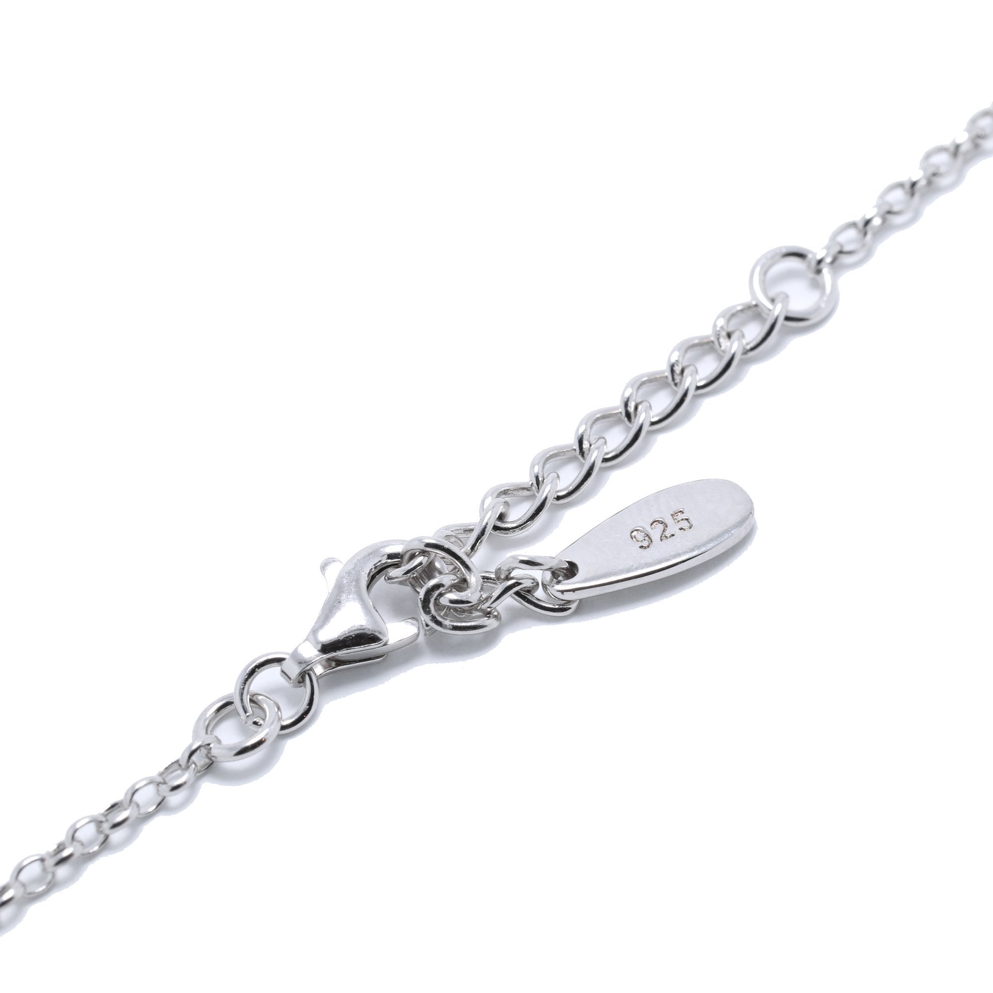 Birks Pearl Pendant Necklace
