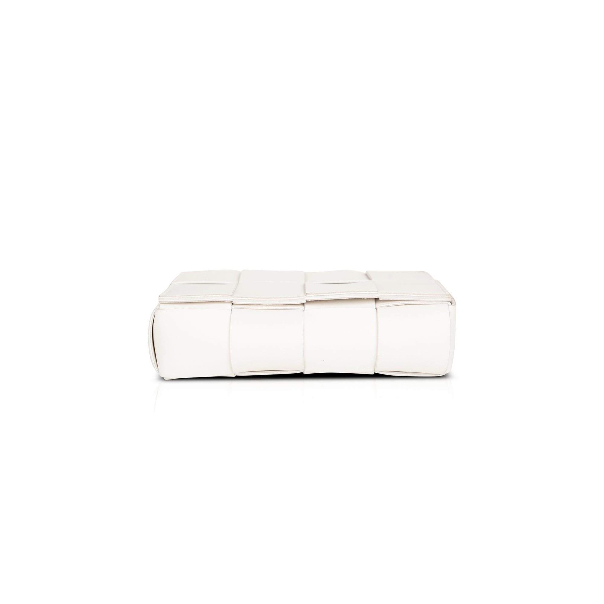 Bottega Veneta Intrecciato Cassette Belt Bag