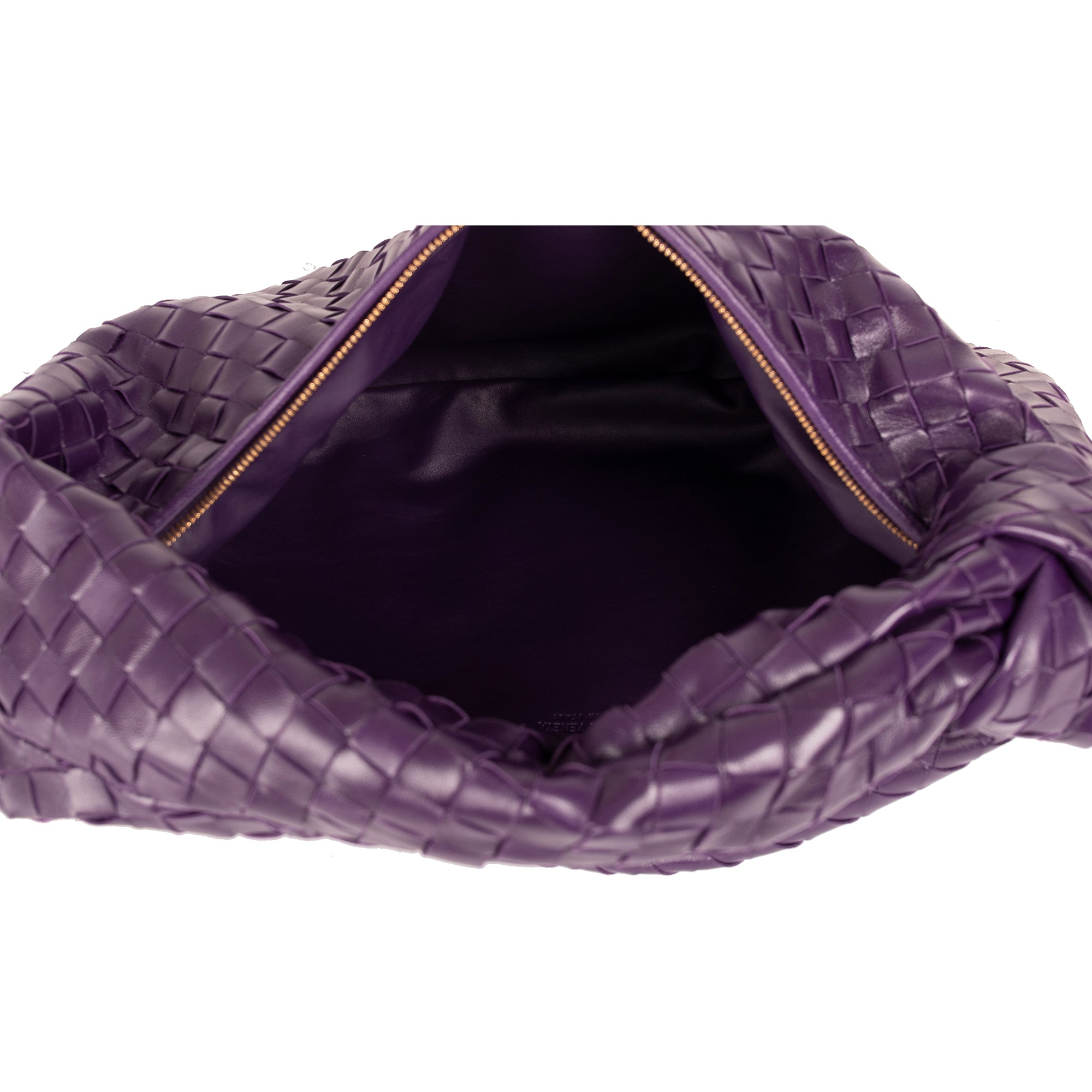 Bottega Veneta Intrecciato Large Jodie Bag