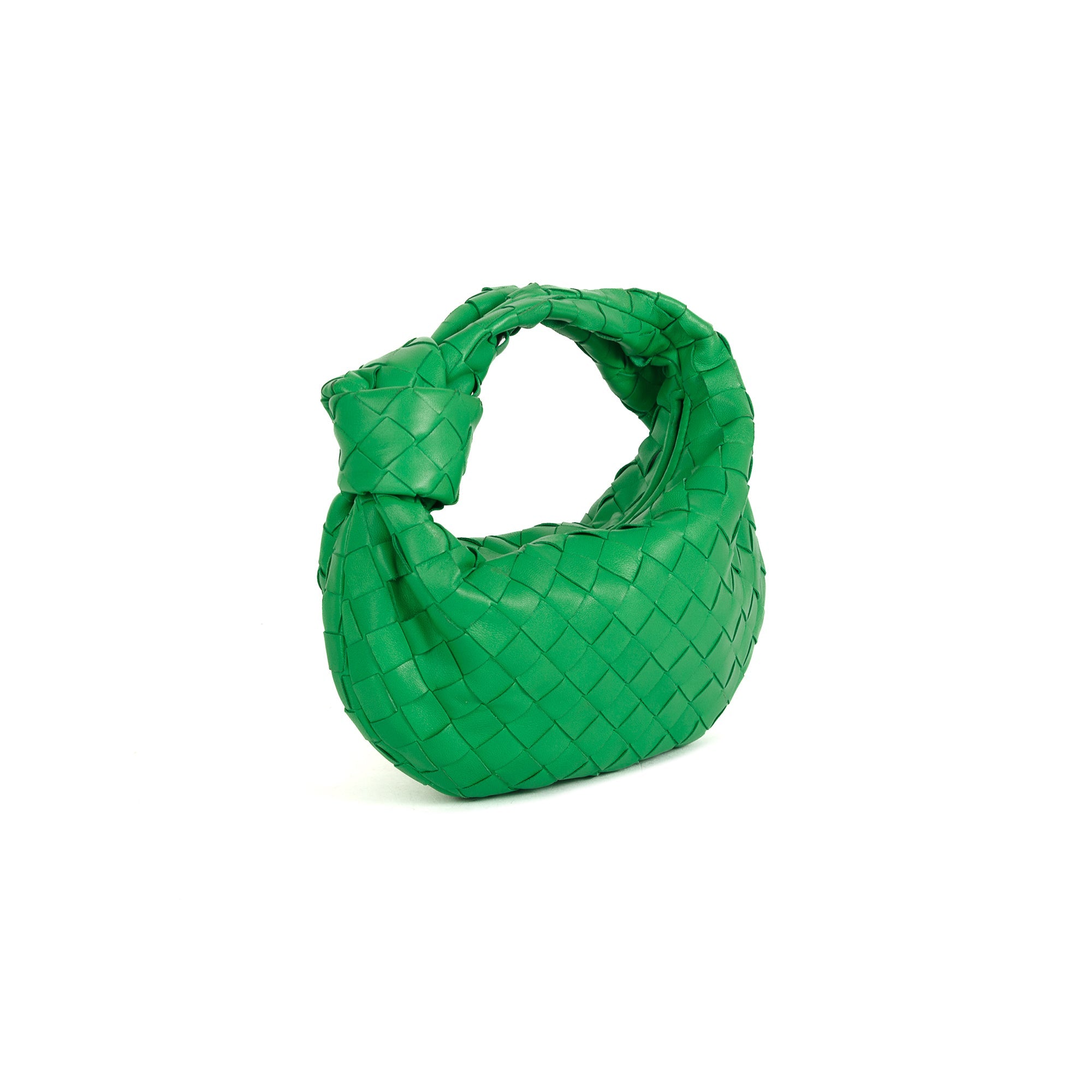 Bottega Veneta Intrecciato Mini Jodie Bag