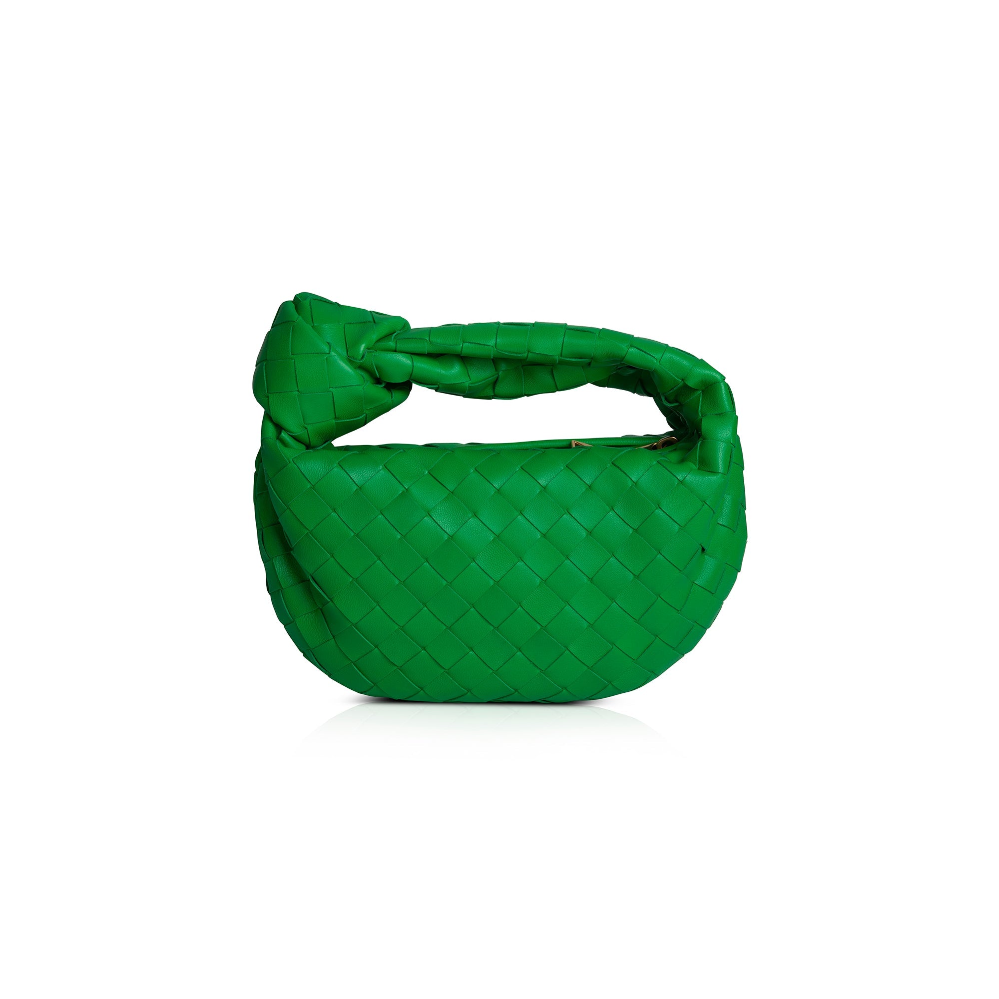 Bottega Veneta Intrecciato Mini Jodie Bag