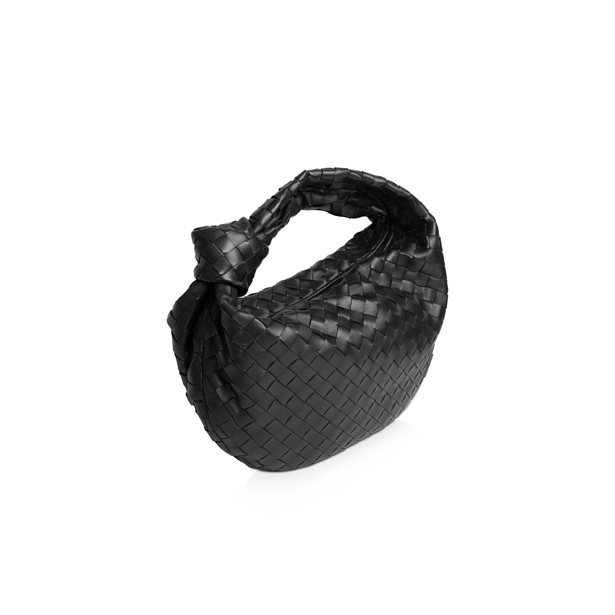 Bottega Veneta Intrecciato Teen Jodie Bag