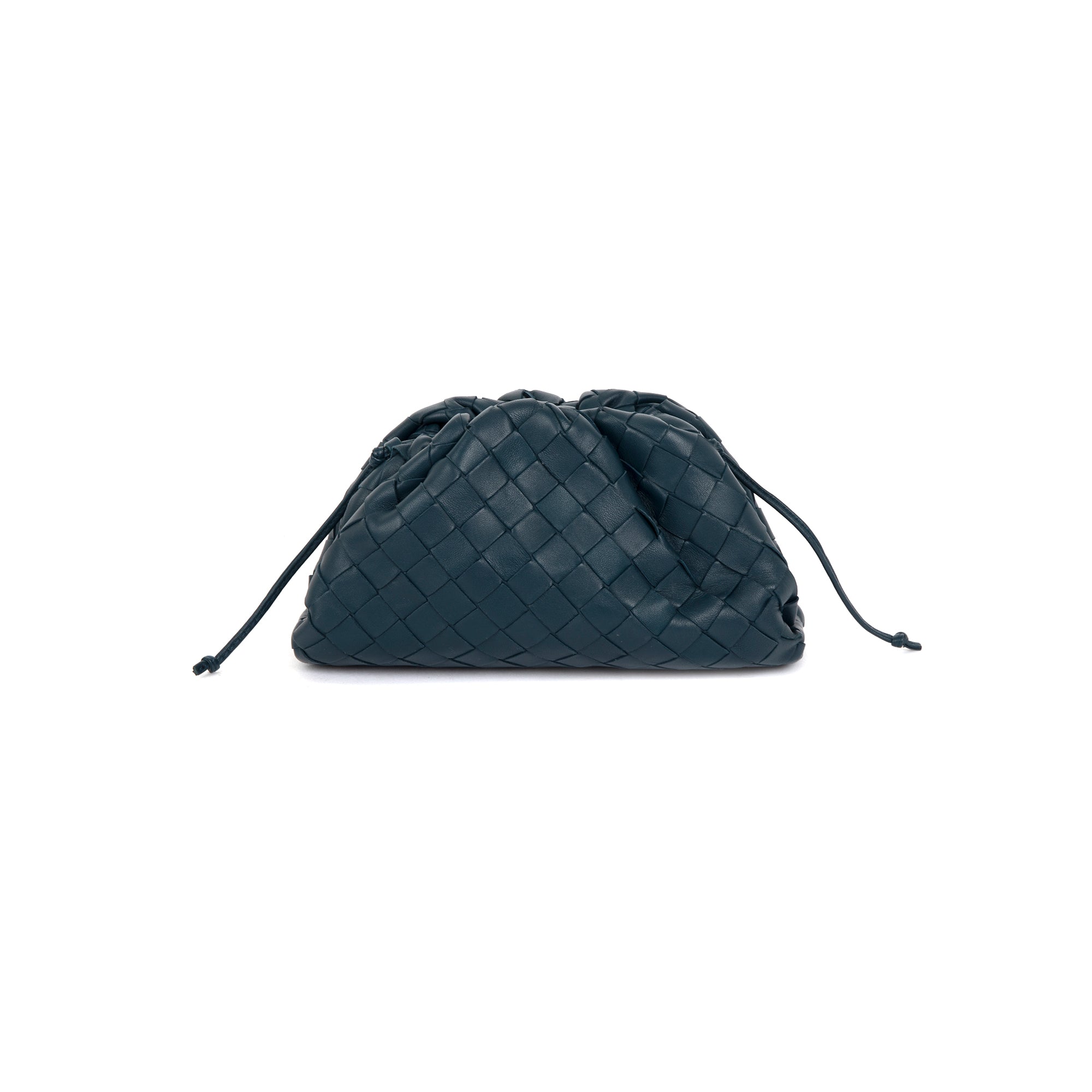 Bottega Veneta Mini Pouch Crossbody