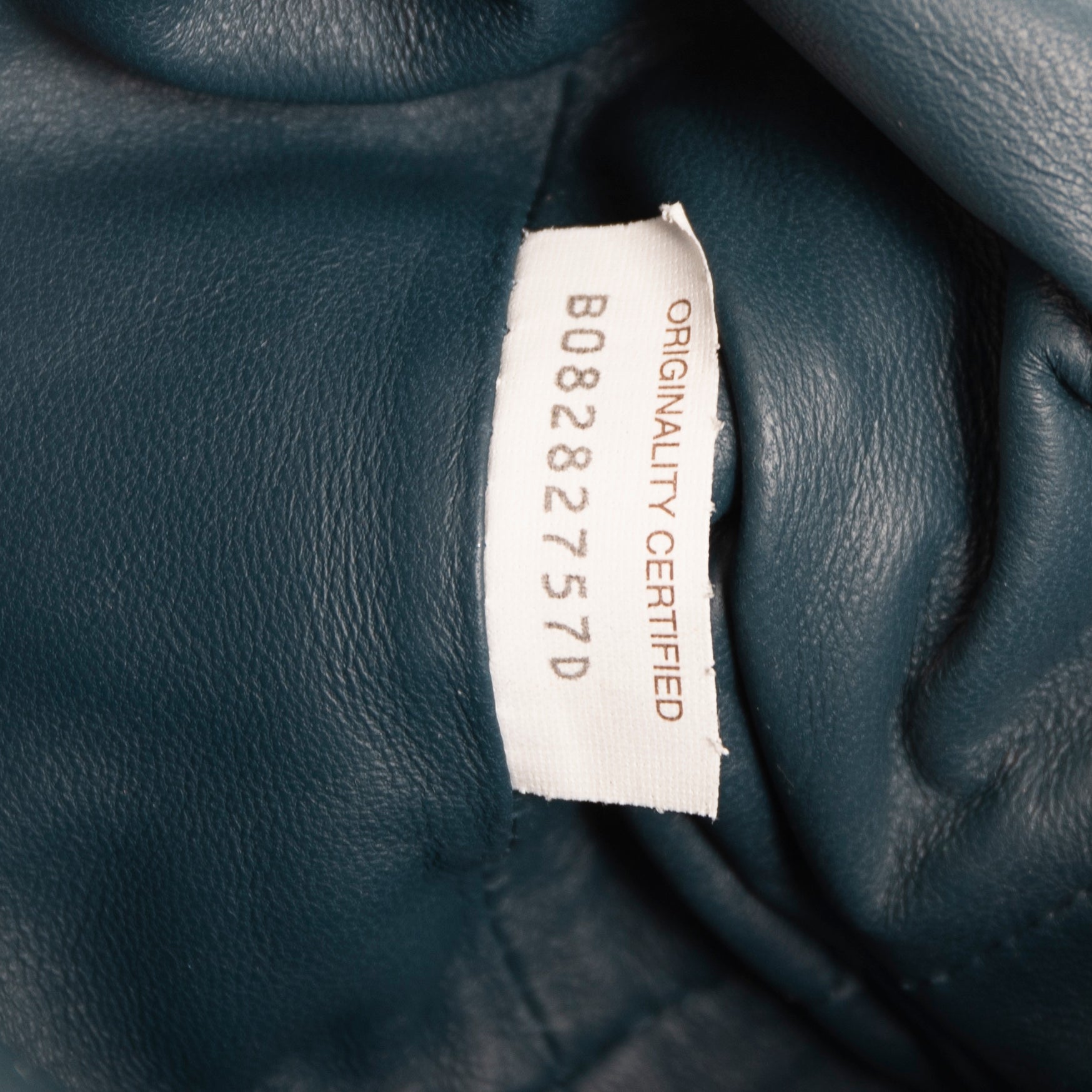 Bottega Veneta Mini Pouch Crossbody