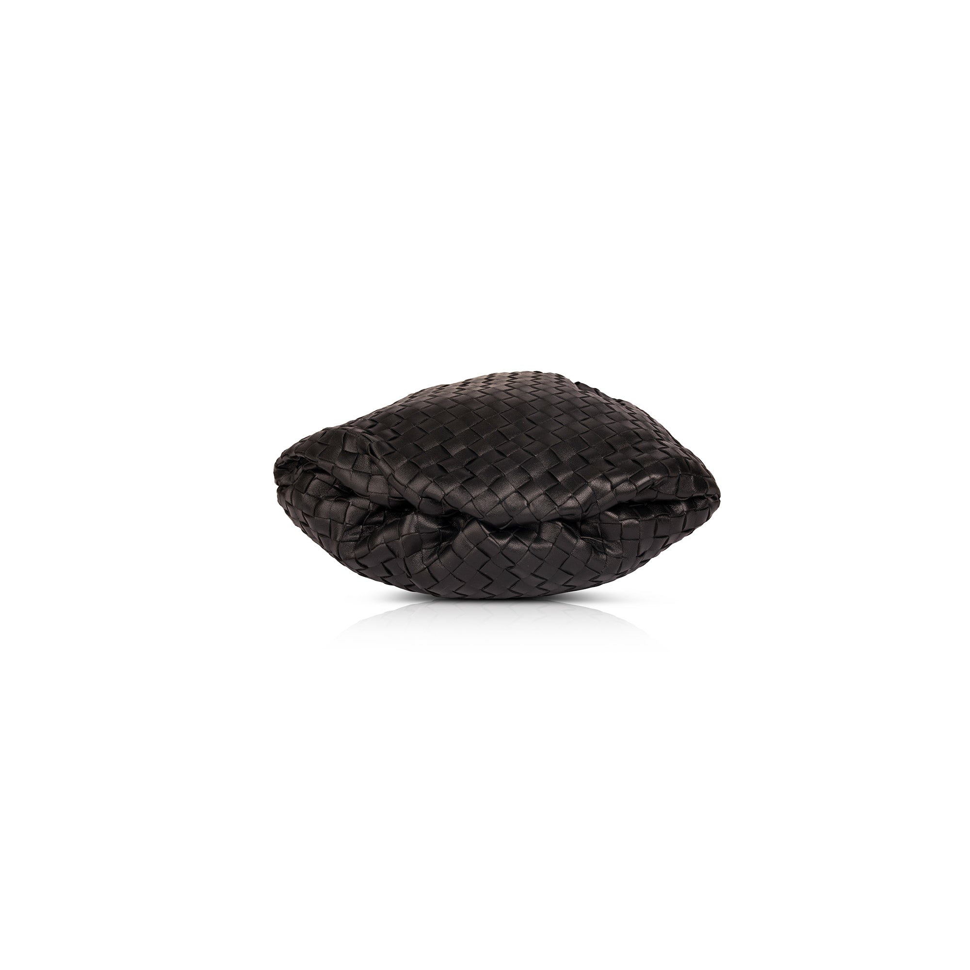 Bottega Veneta Small Intrecciato Bulb shoulder Bag