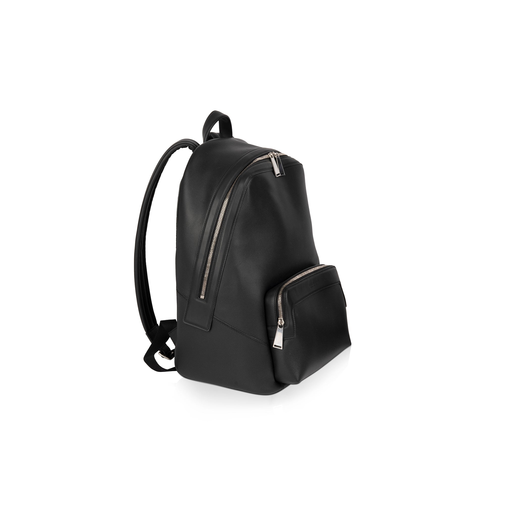 Bottega Veneta Textured Leather Backpack
