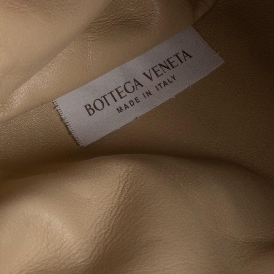 Bottega Veneta The Mini Pouch w/ Box