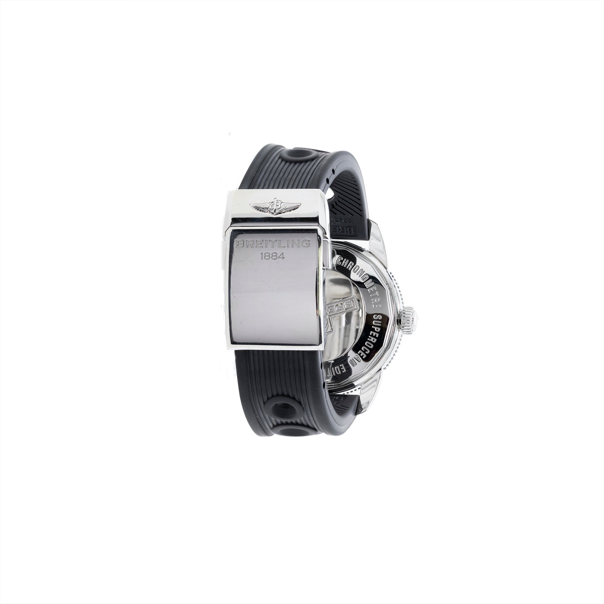 Breitling Superocean Heritage 42 mm Automatic Watch