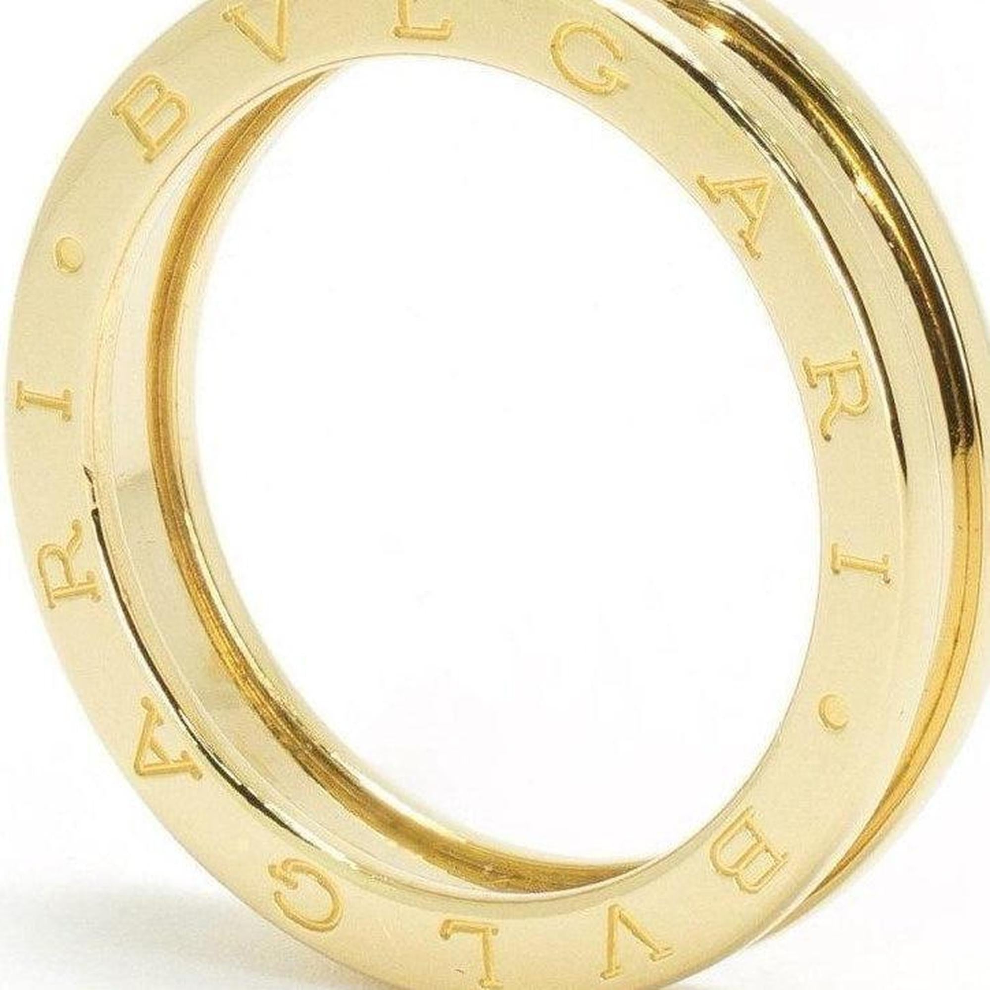 Bulgari B.Zero1 1-Band Ring