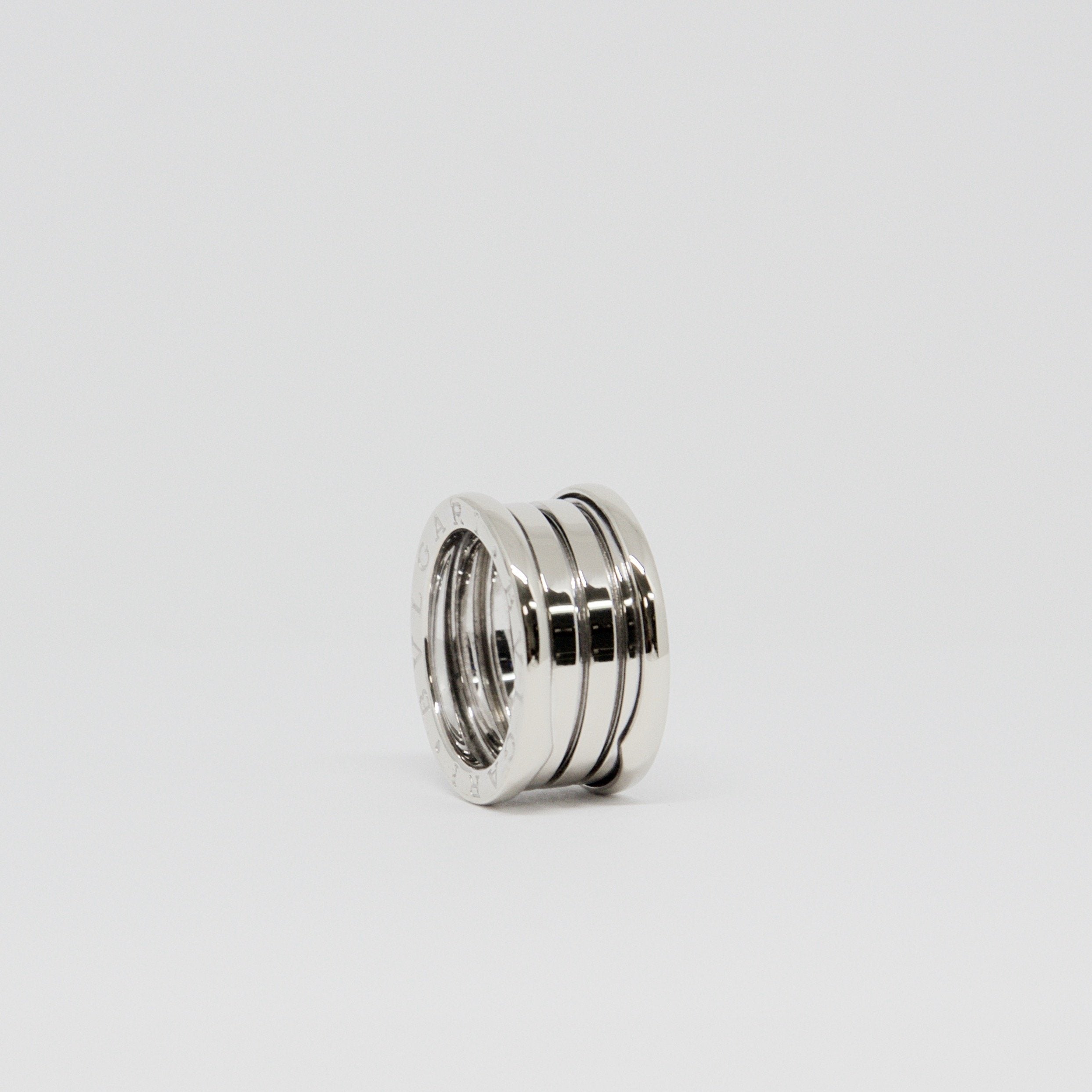 Bulgari B.Zero1 3-Band Ring