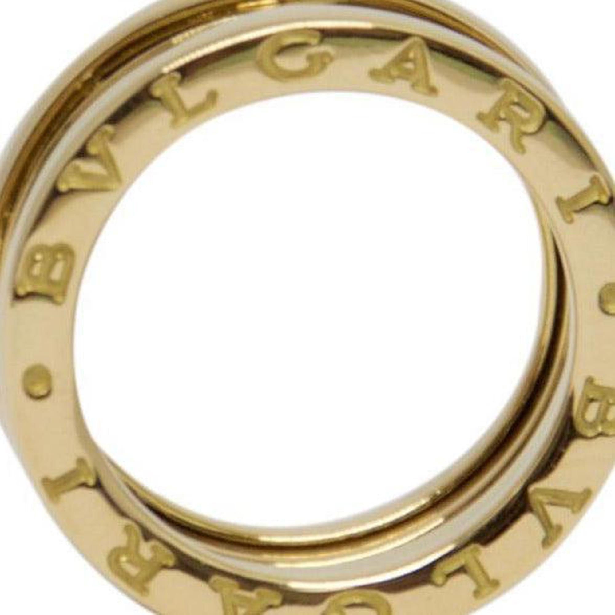 Bulgari B.Zero1 3-Band Ring