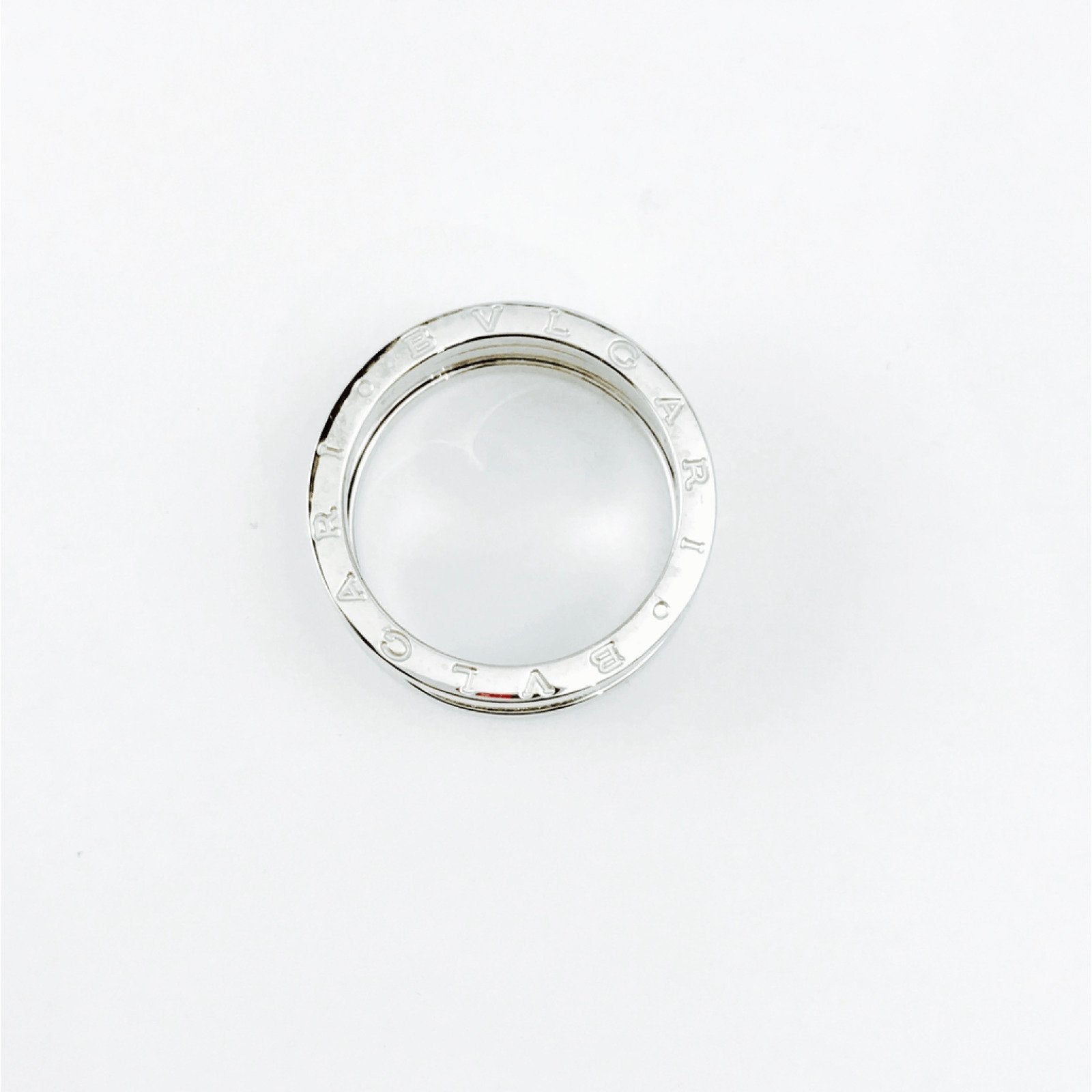 Bulgari B.Zero1 3-band Ring