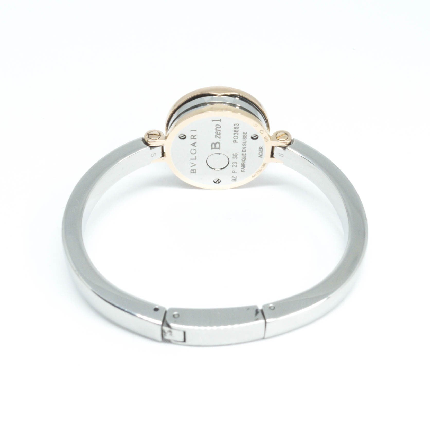 Bulgari B.Zero1 Watch