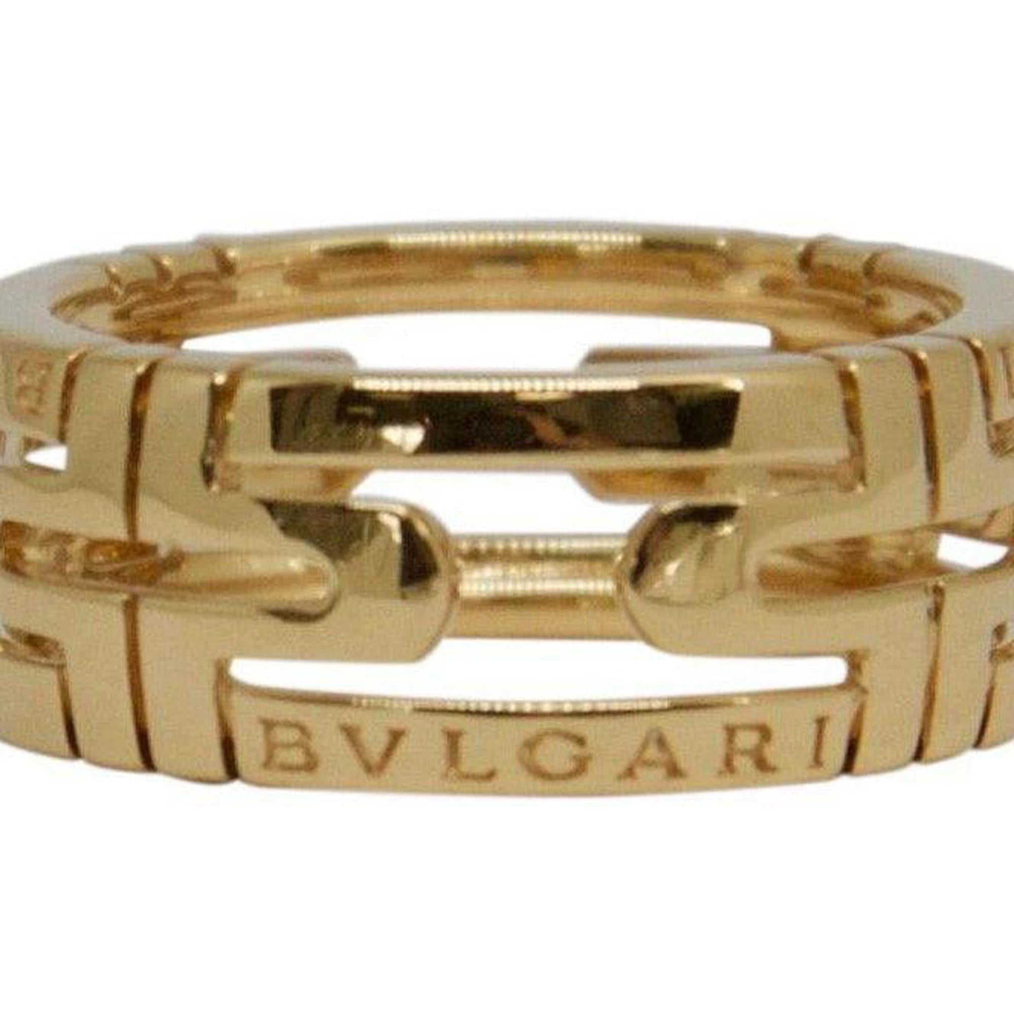 Bulgari Parentesi Ring
