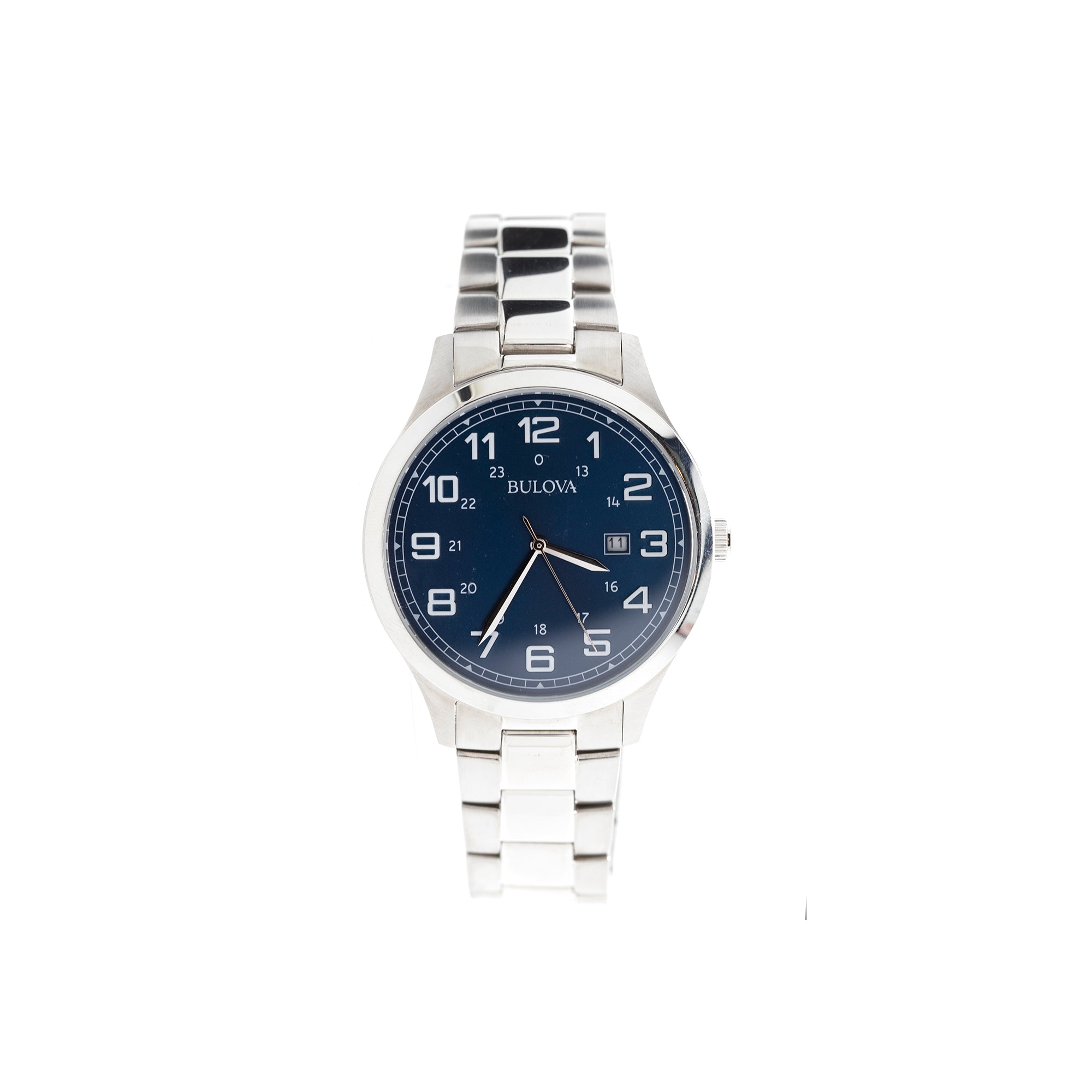 Bulova Classic Quartz Watch