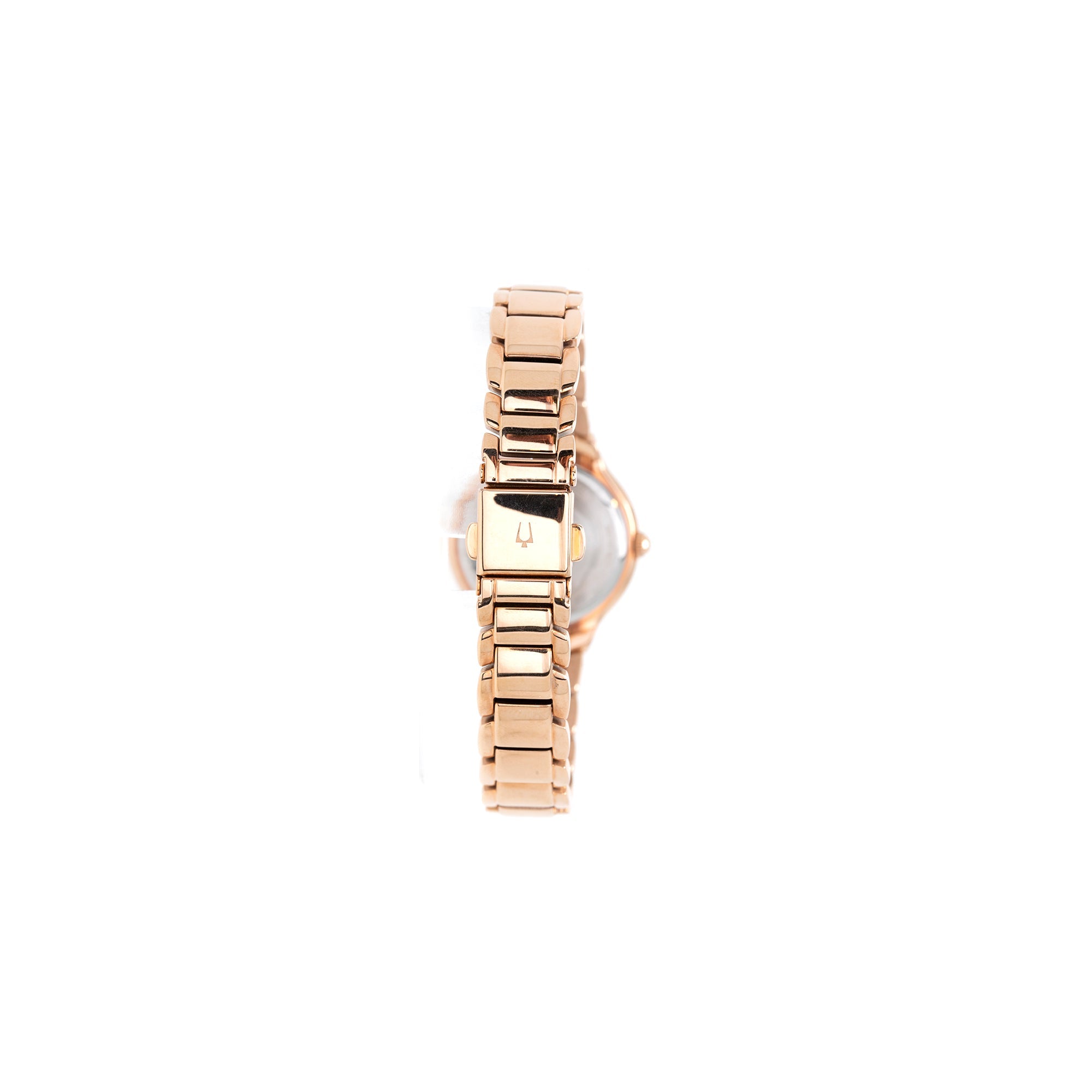 Bulova Classic Rose Watch