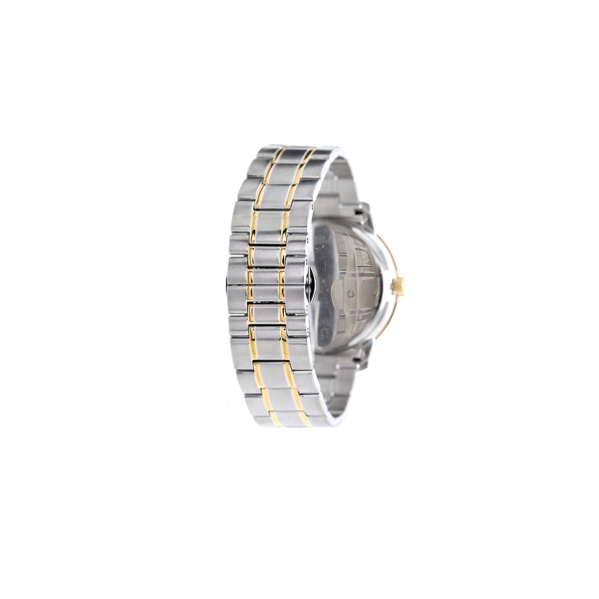 Bulova Two-Tone Sutton Watch