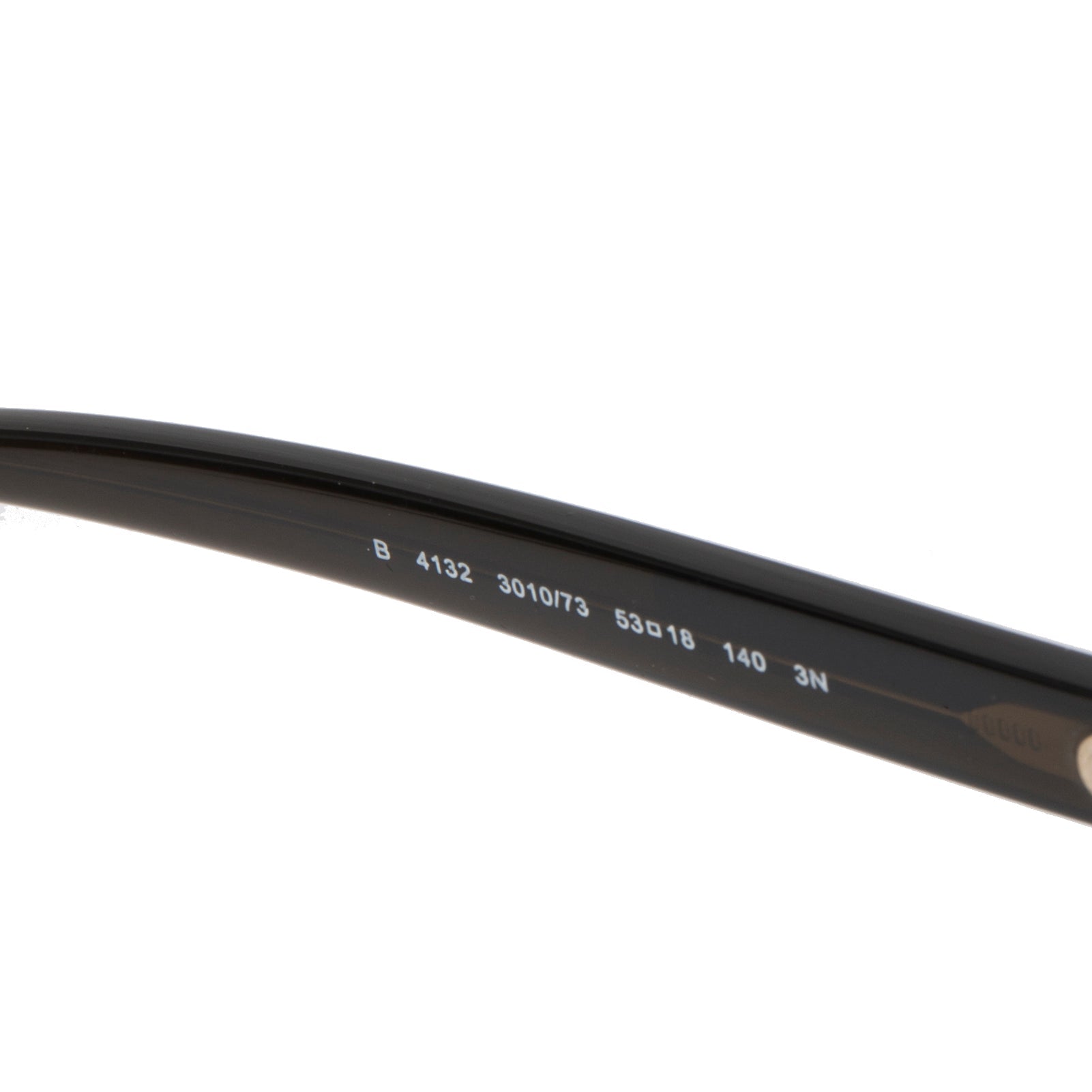 Burberry B4132 Sunglasses w/ Box & Case