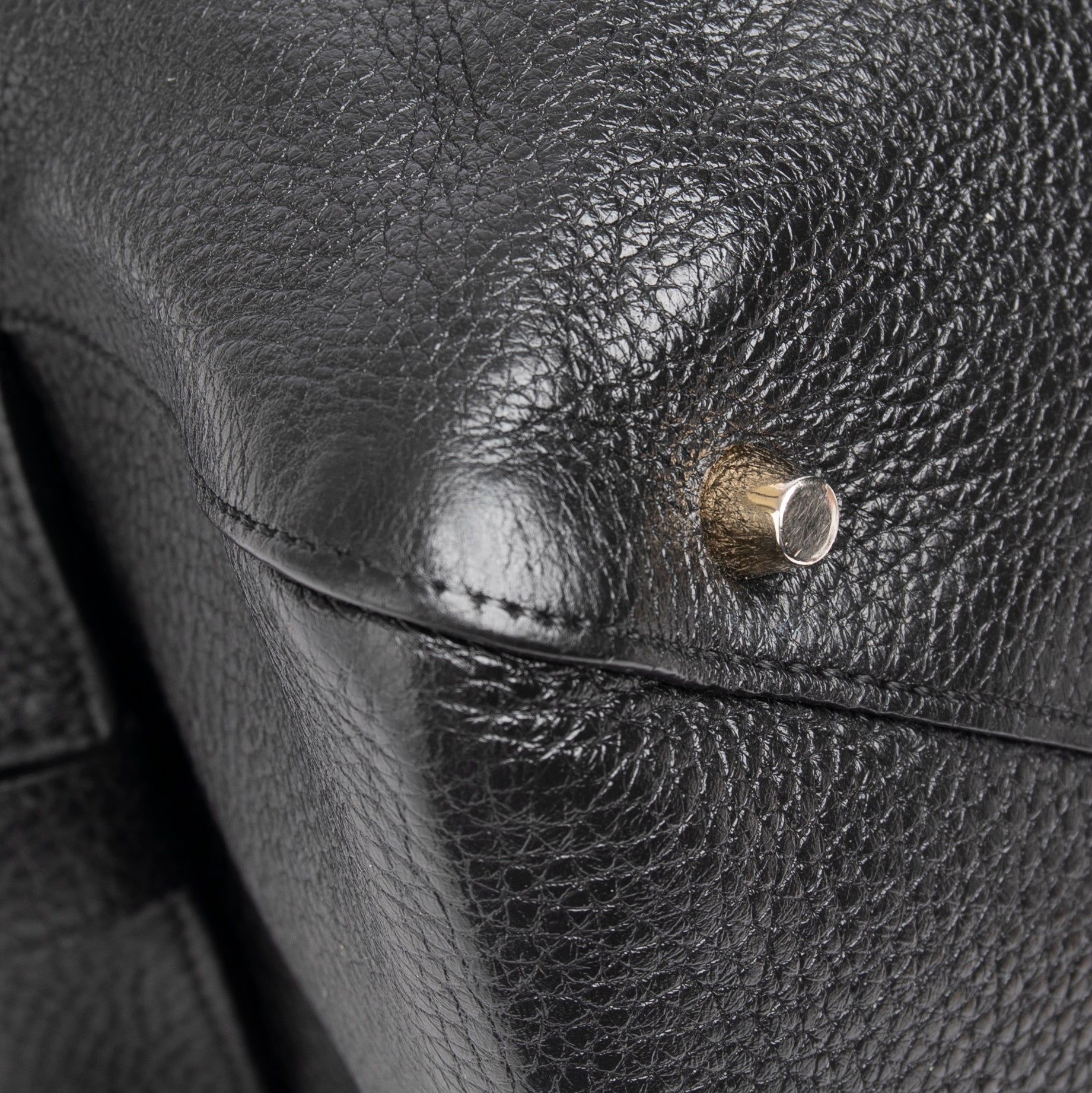 Burberry Greenwood Bowling Bag