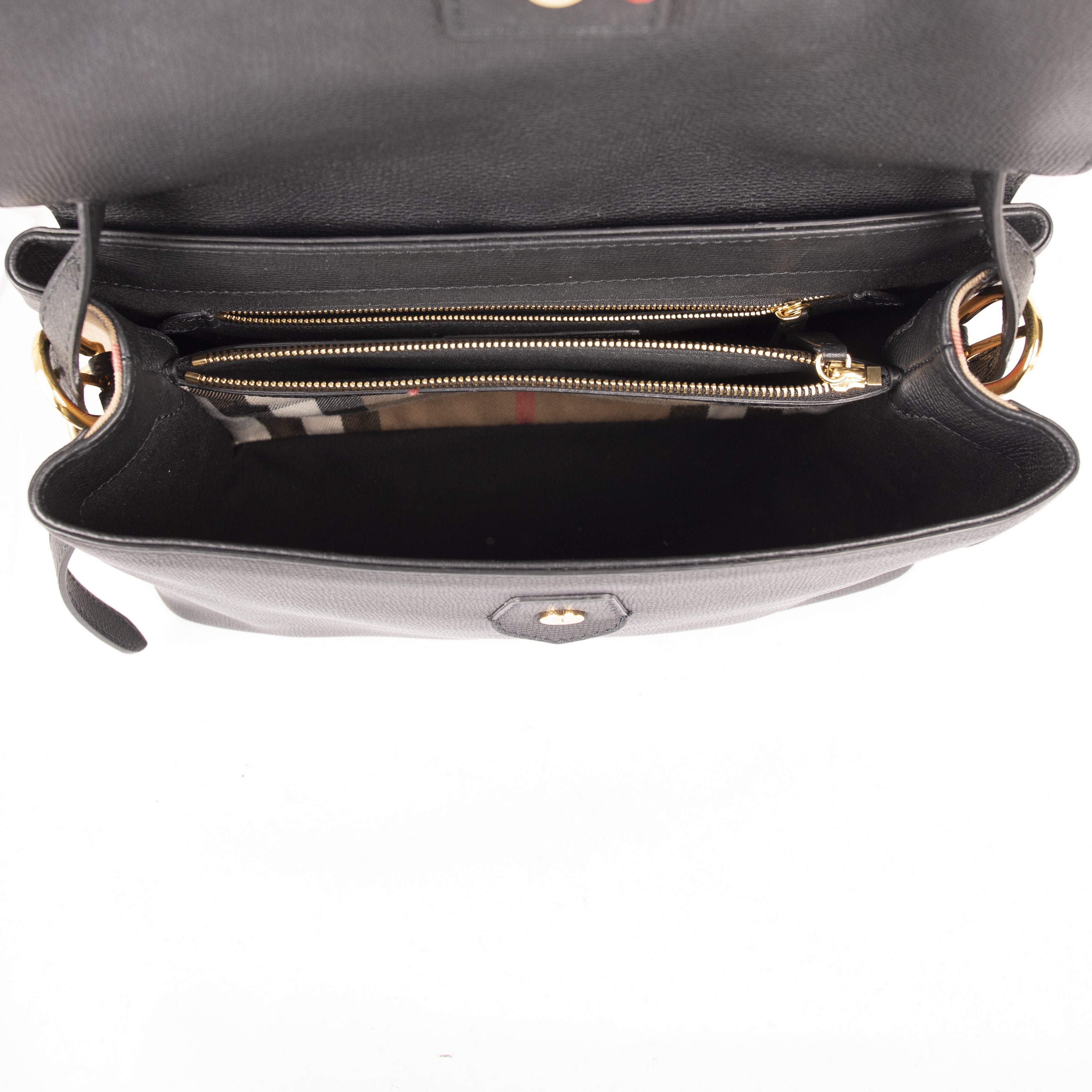 Burberry Medium Camberley Tote